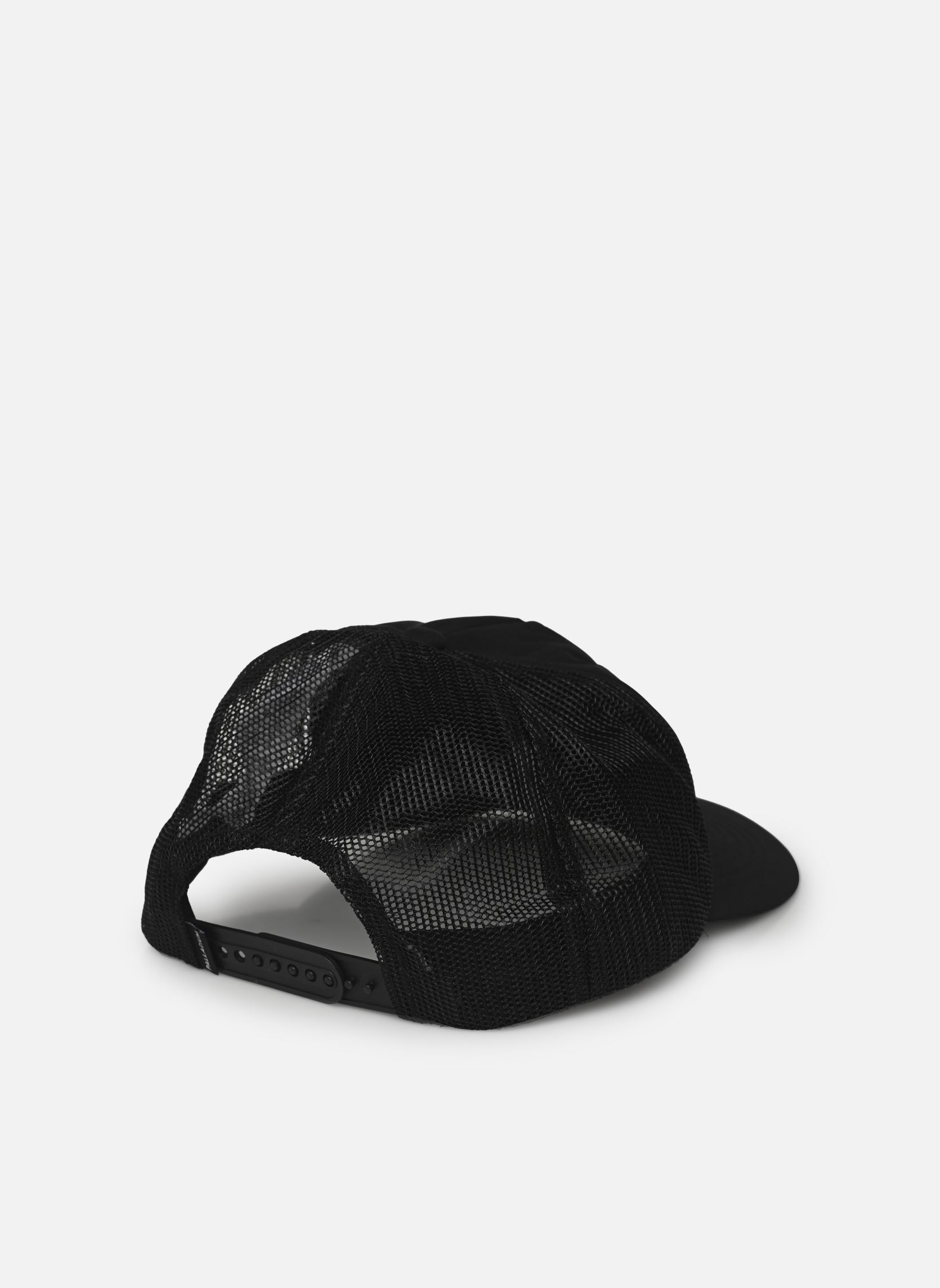 Casquettes Trucker Hat noir Palladium Casquettes Trucker Hat noir BLACK
