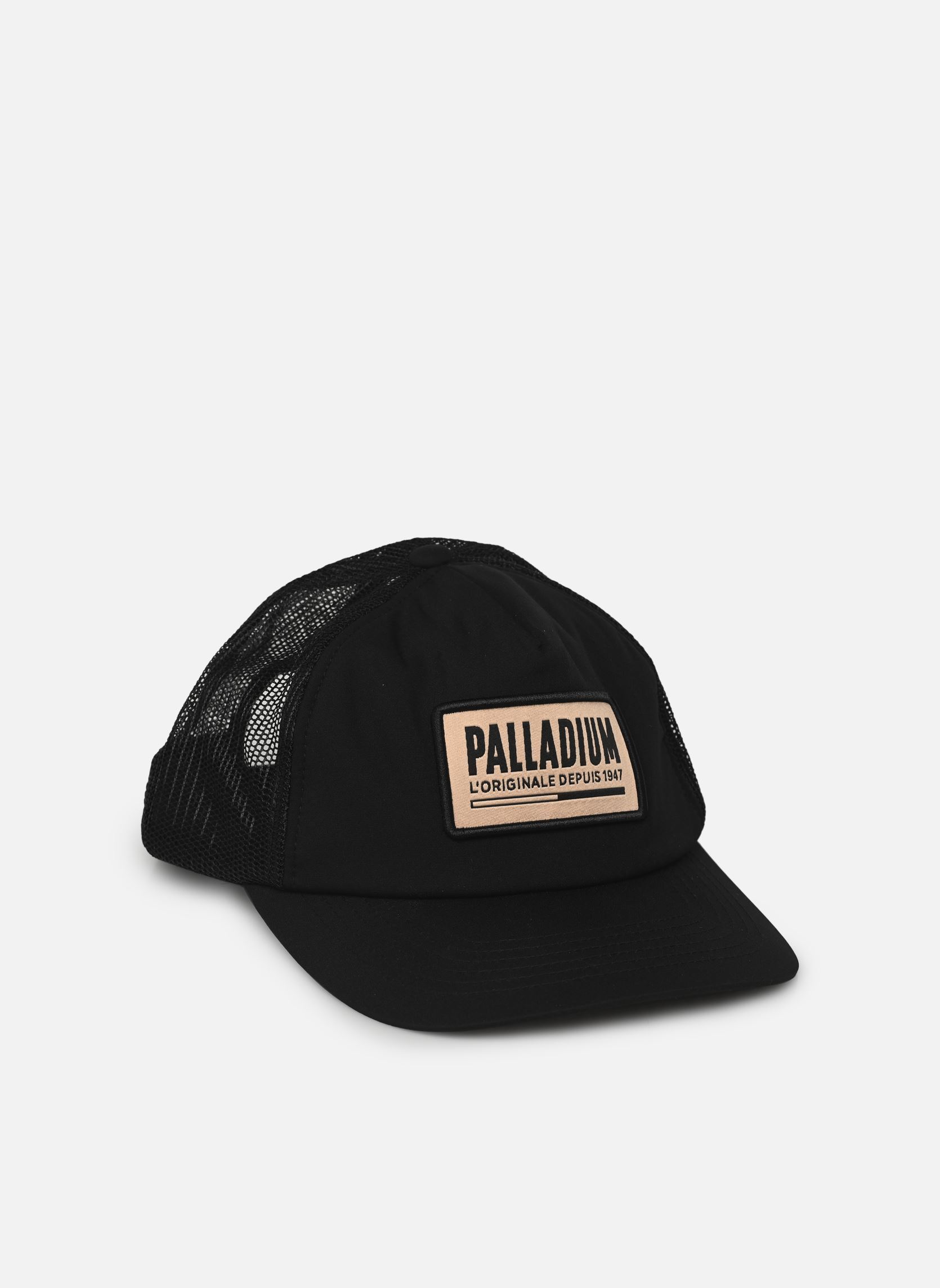 Casquettes Palladium Trucker Hat pour Accessoires