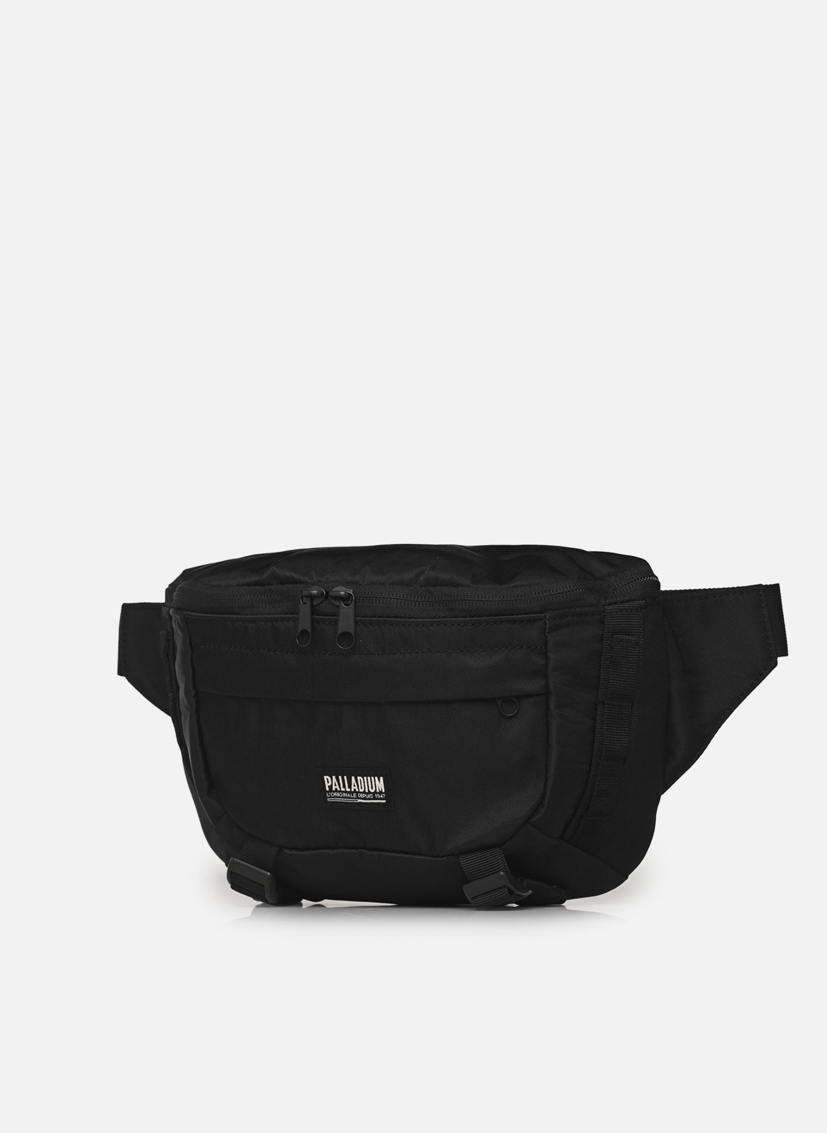 Heuptassen Waist Bag Ny zwart Palladium Heuptassen Waist Bag Ny zwart BLACK