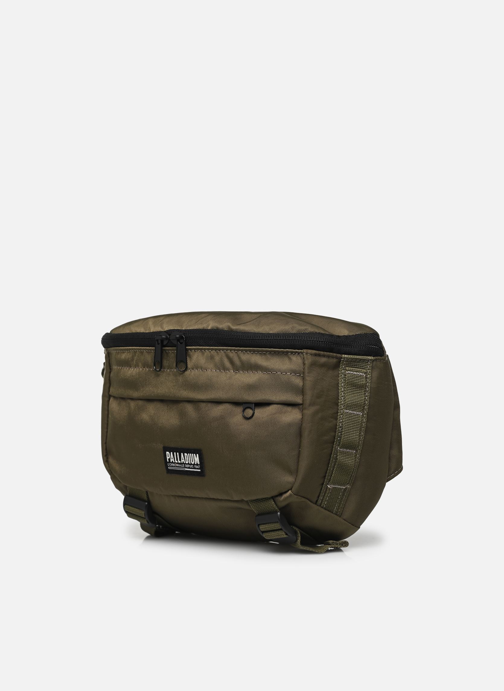 Heuptassen Waist Bag Ny groen Palladium Heuptassen Waist Bag Ny groen DUSKY GREEN