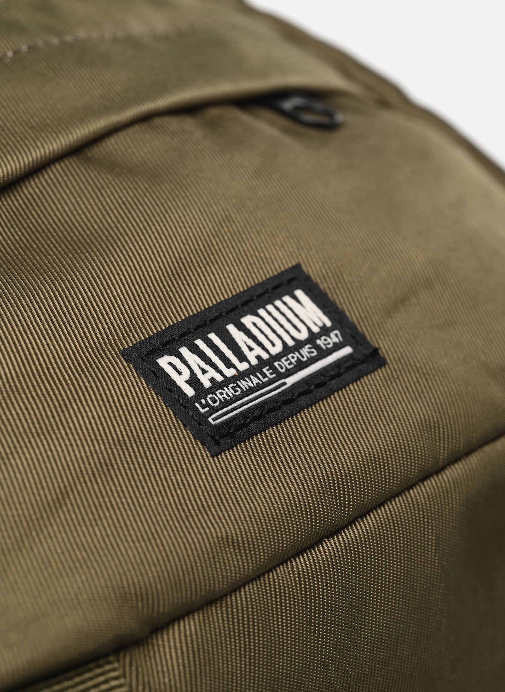 Heuptassen Waist Bag Ny groen Palladium Heuptassen Waist Bag Ny groen DUSKY GREEN