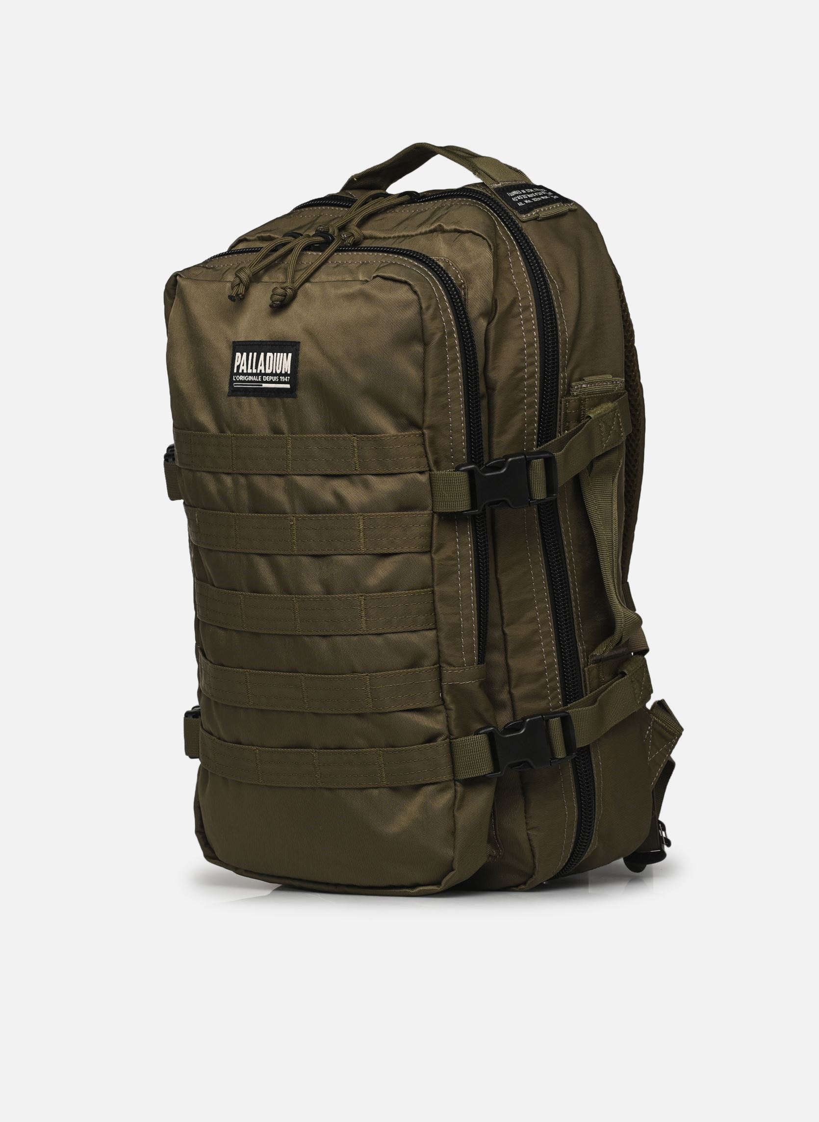 Sacs à dos Baroudeurin 25L vert Palladium Sacs à dos Baroudeurin 25L vert DUSKY GREEN