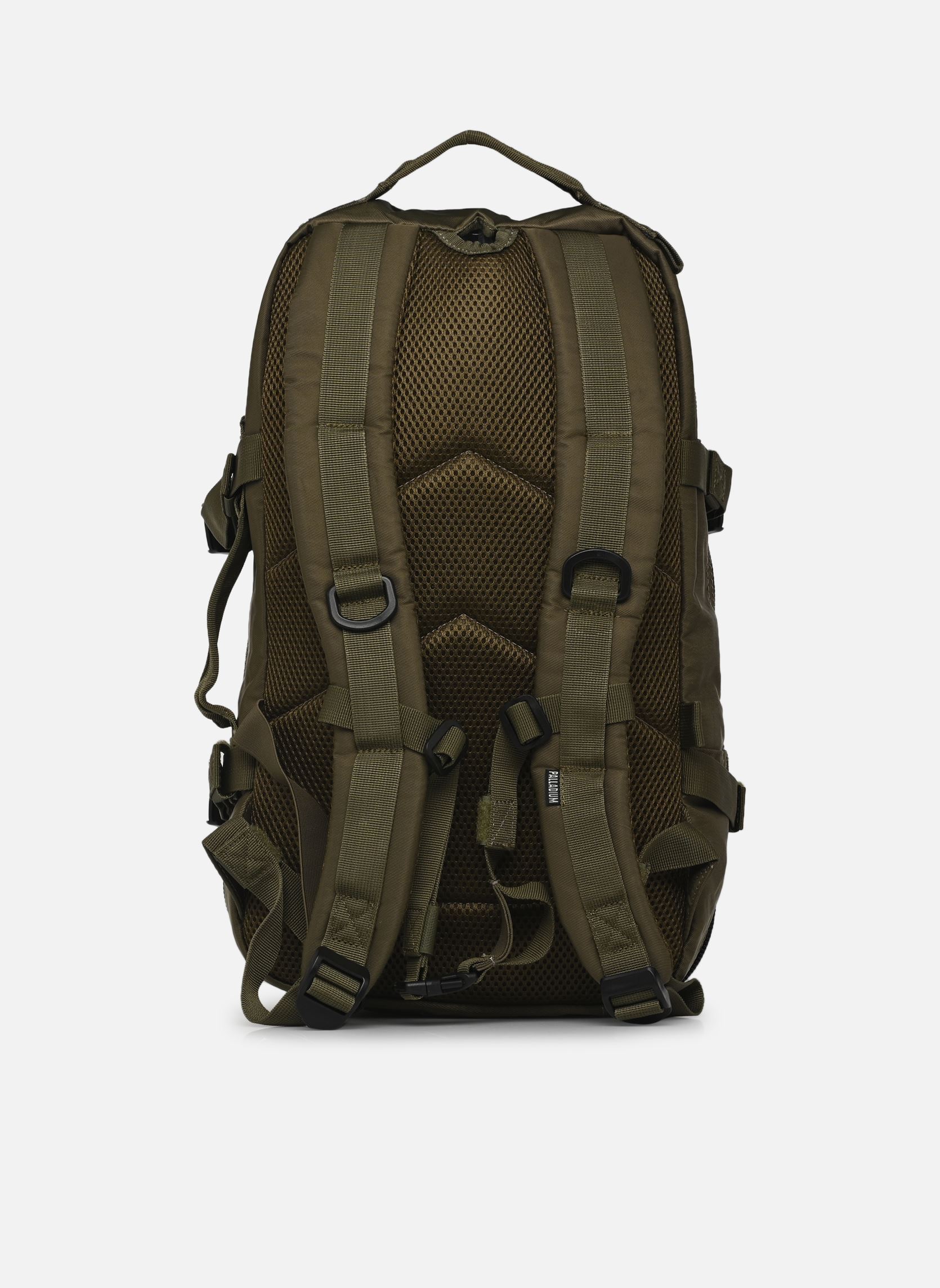 Sacs à dos Baroudeurin 25L vert Palladium Sacs à dos Baroudeurin 25L vert DUSKY GREEN