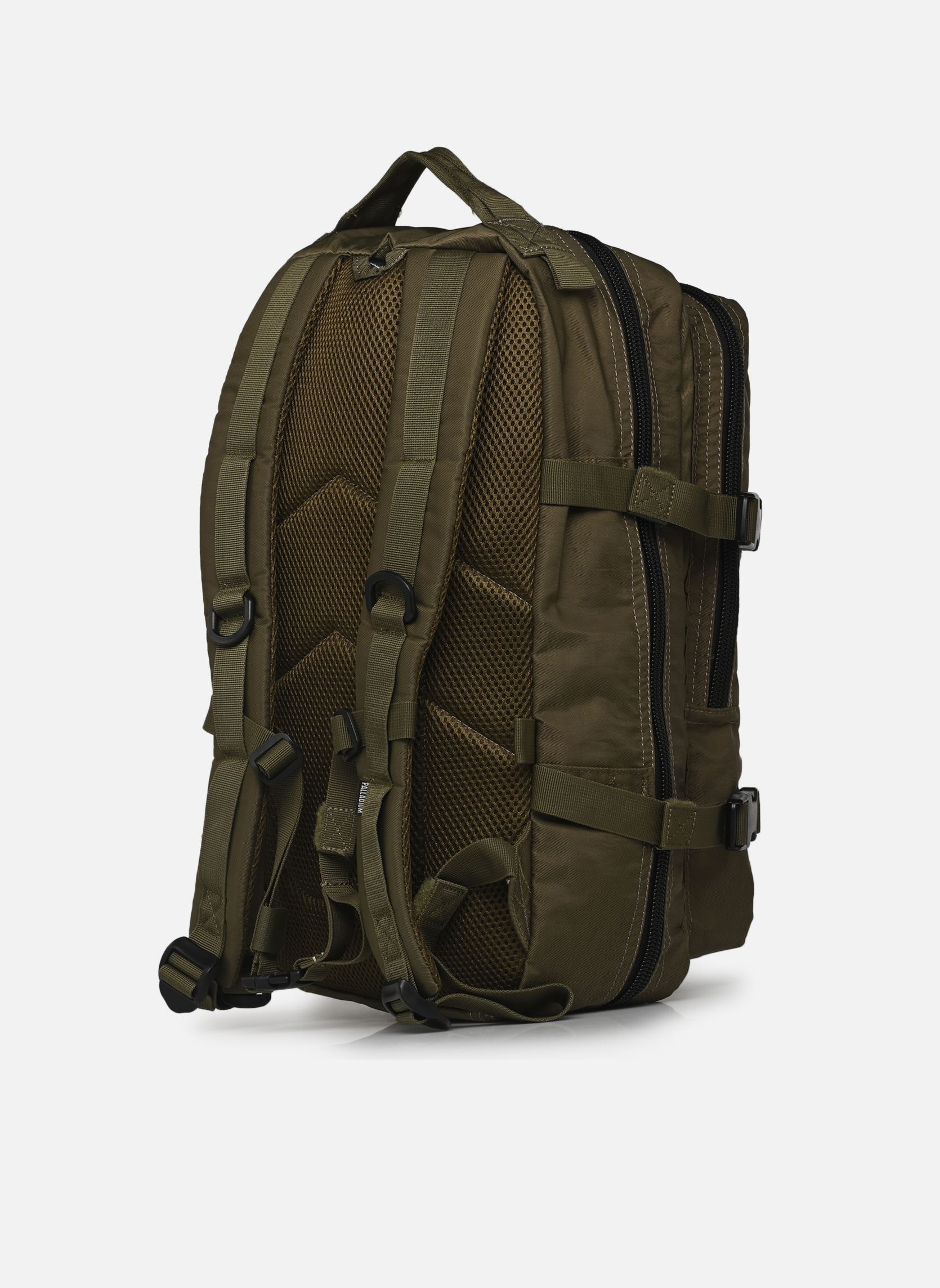 Sacs à dos Baroudeurin 25L vert Palladium Sacs à dos Baroudeurin 25L vert DUSKY GREEN