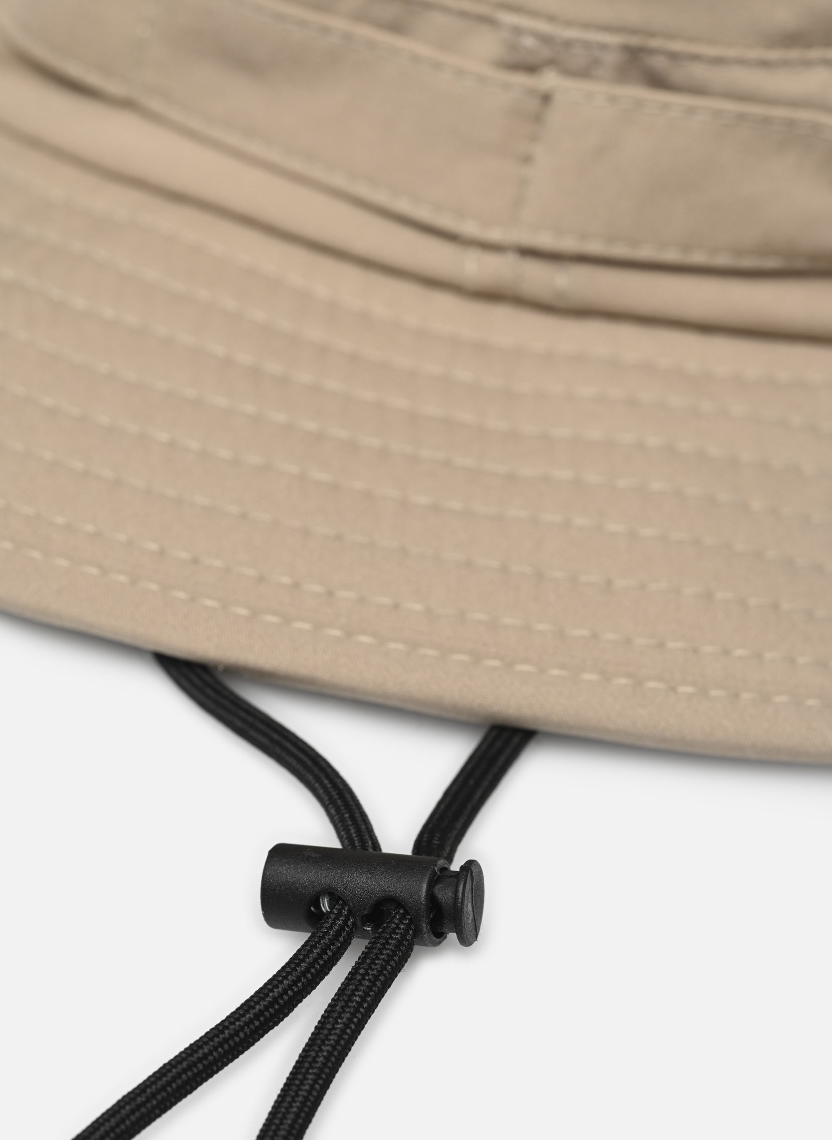 Chapeaux Packable Boonie Hat beige Palladium Chapeaux Packable Boonie Hat beige BEIGE