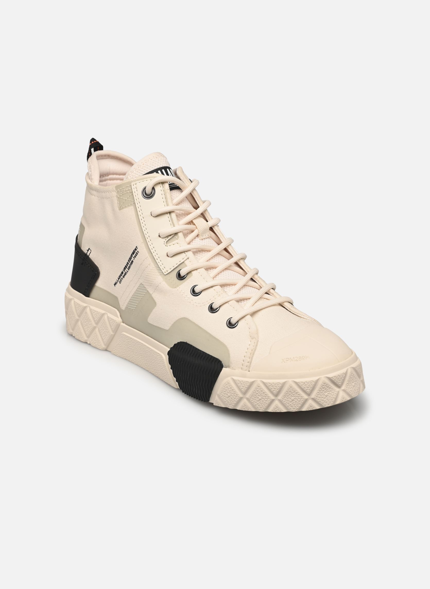 Baskets Palladium Palla Ace City Shell Chuk 2 pour Homme