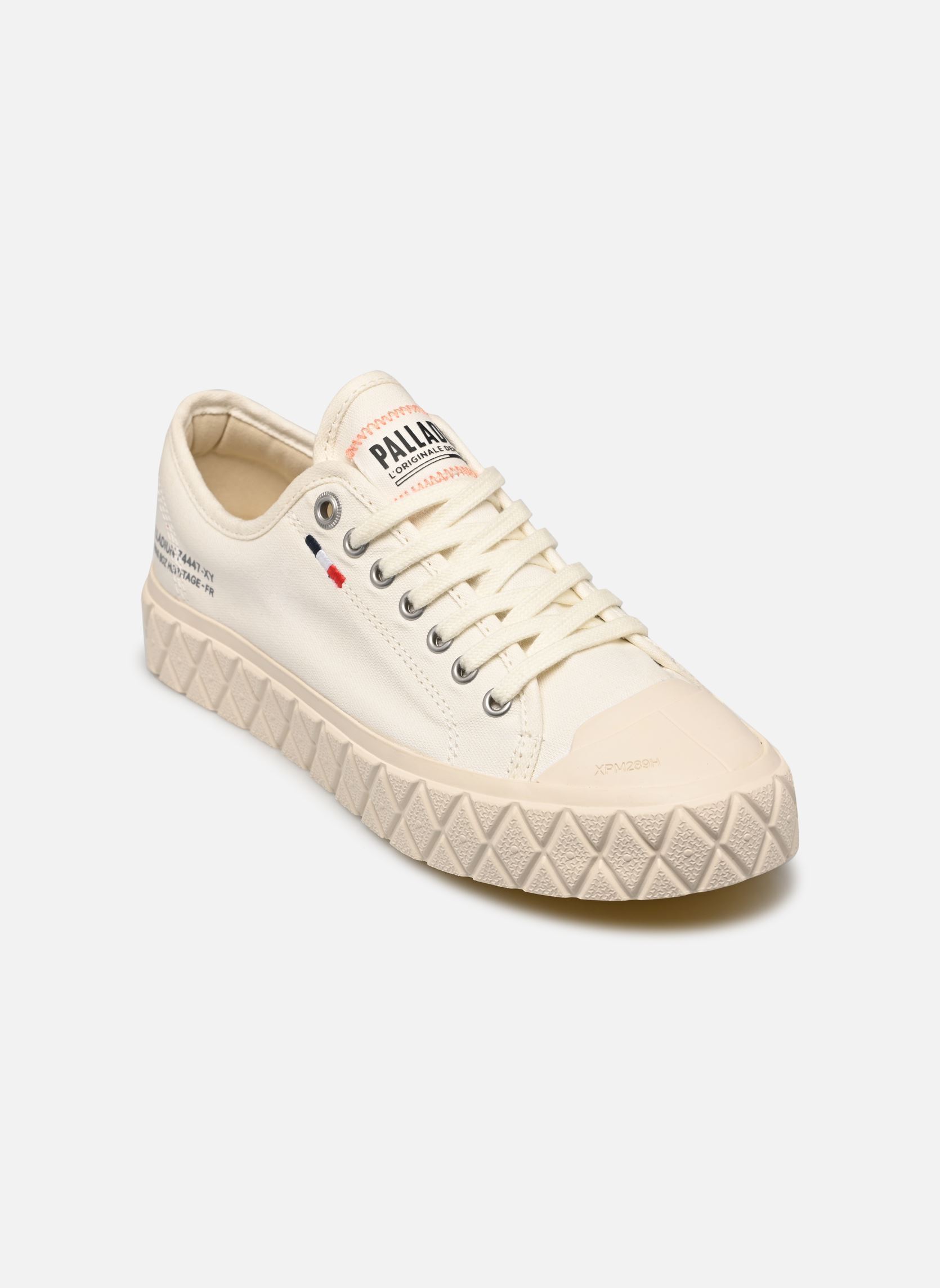 Baskets Palladium Palla Ace Cvs Org W pour Femme - vue 3