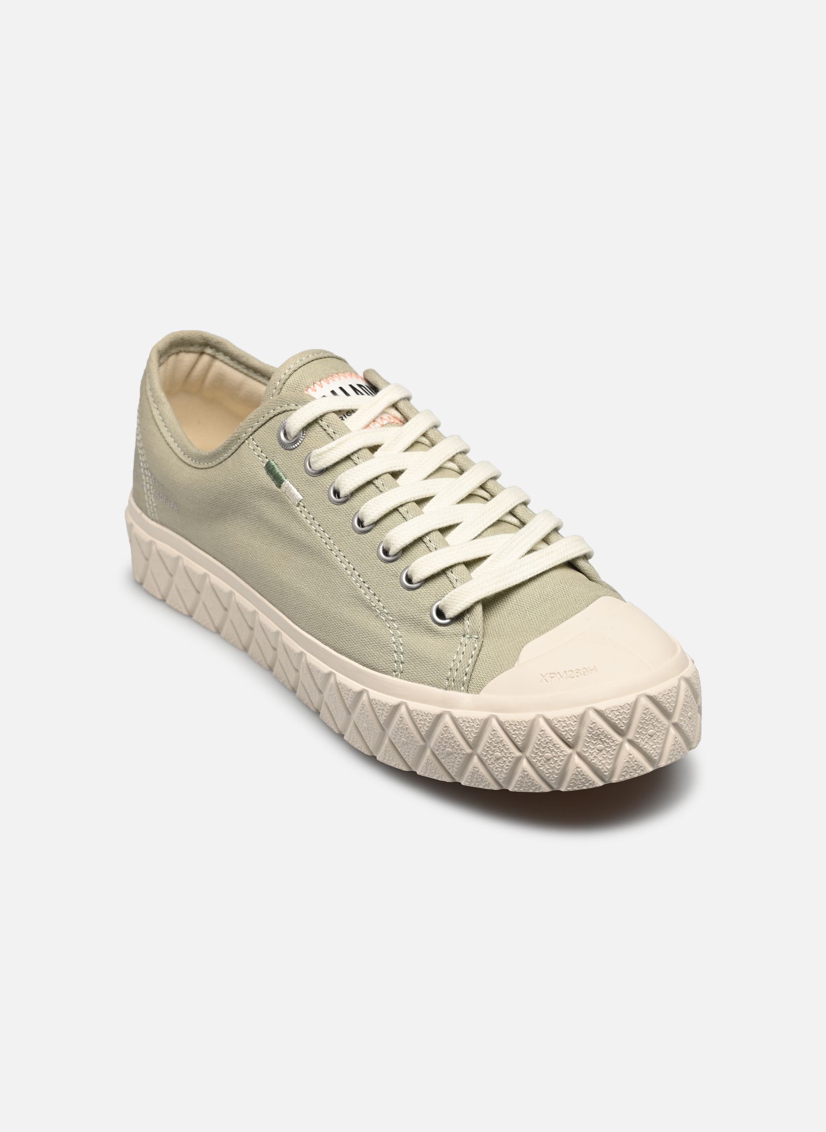 Baskets Palladium Palla Ace Cvs Org W pour Femme - vue 4