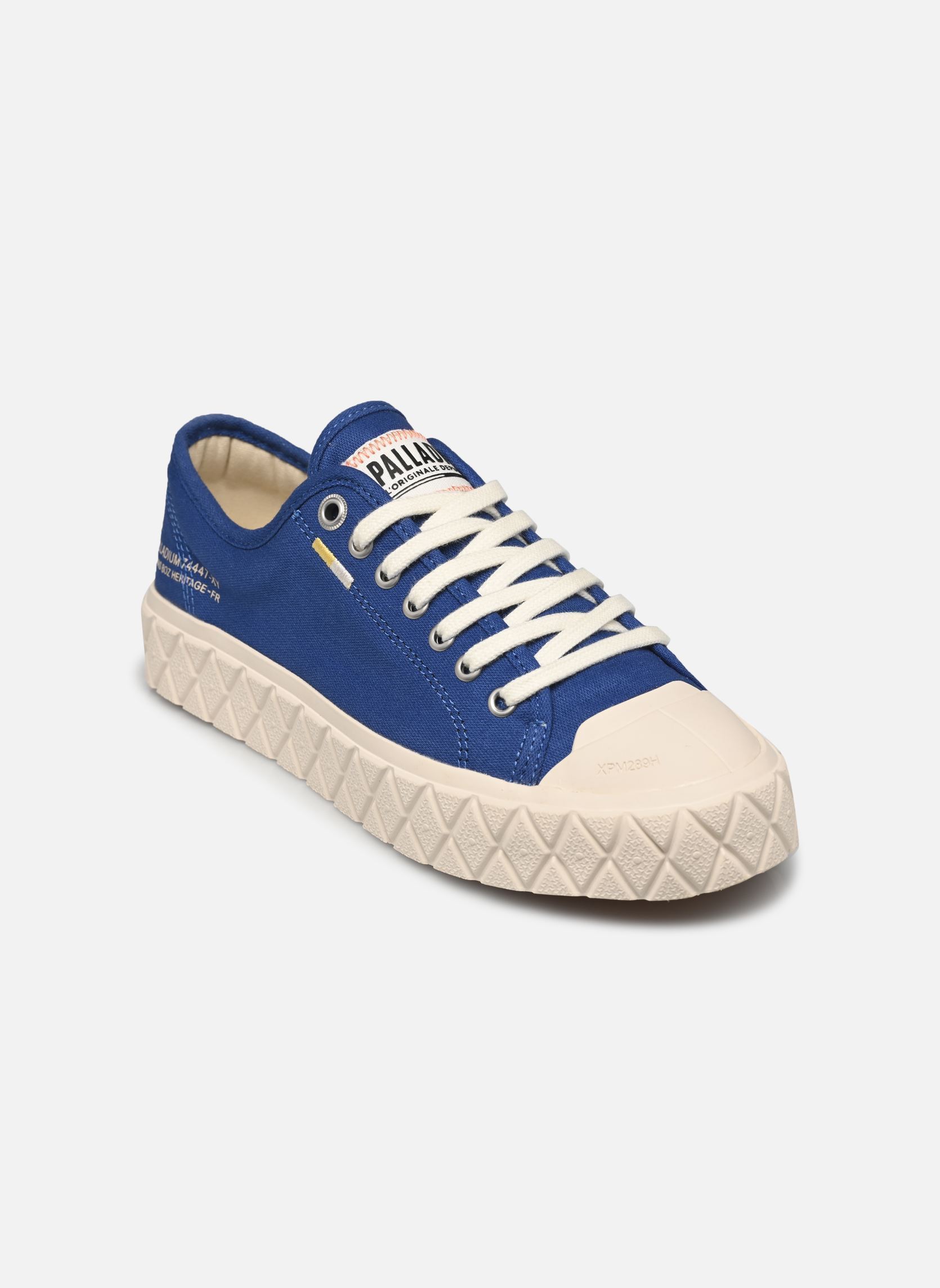 Baskets Palladium Palla Ace Cvs Org W pour Femme - vue 2