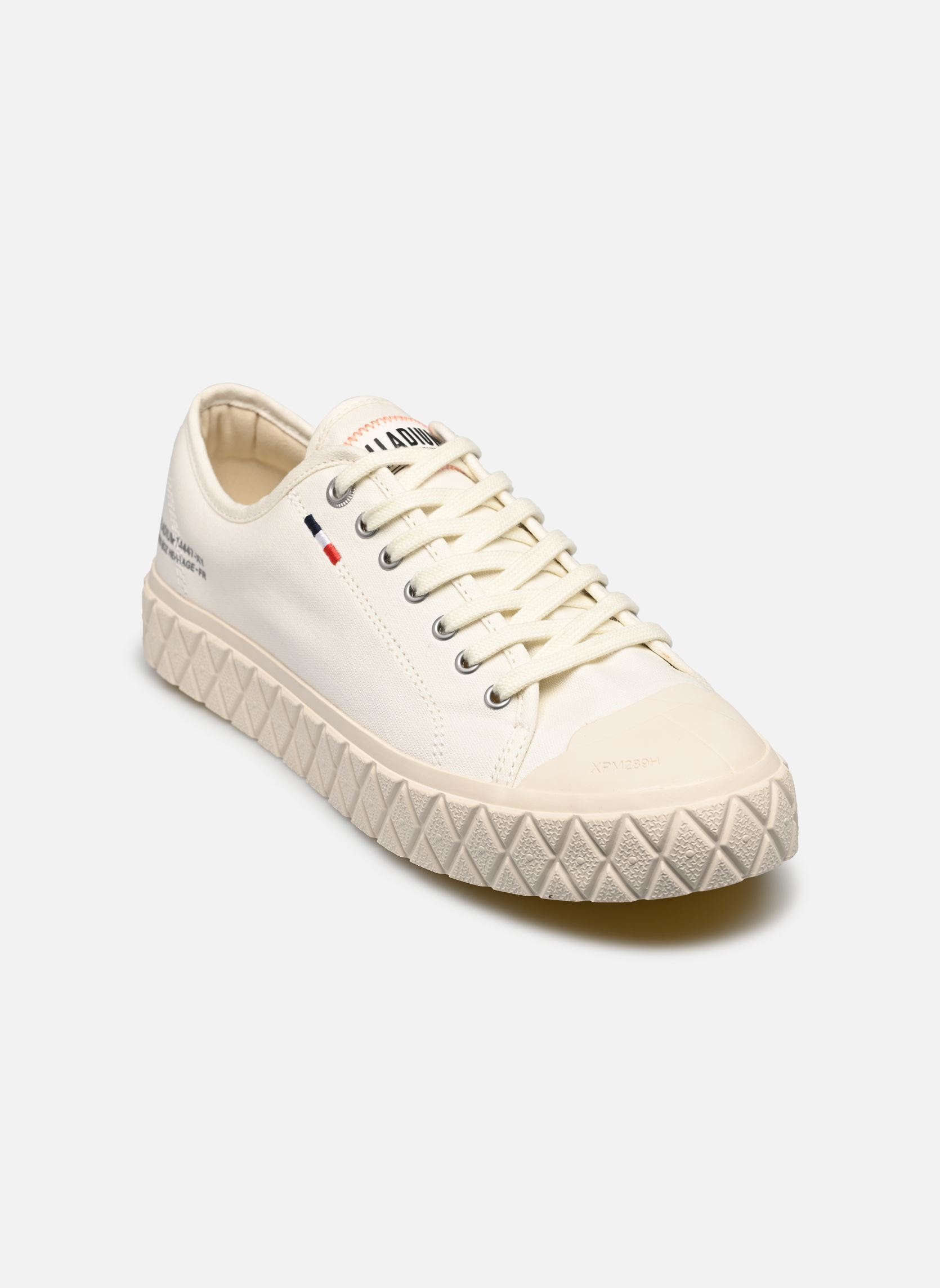 Baskets Palladium Palla Ace Cvs Org pour Homme - vue 3