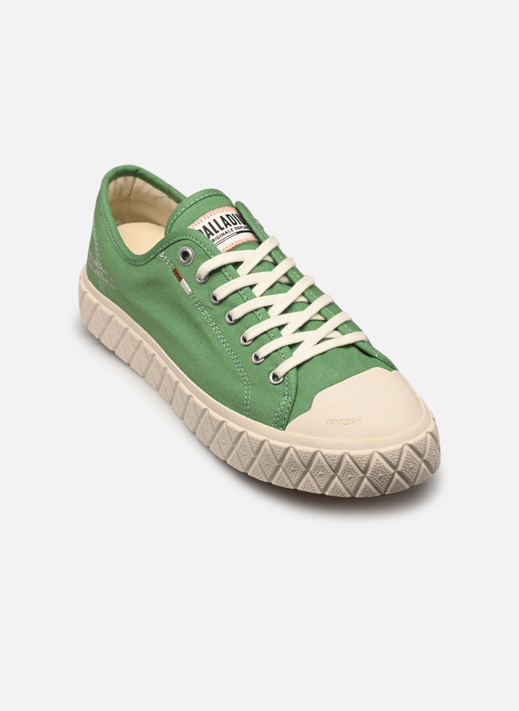 Baskets Palladium Palla Ace Cvs Org pour Homme - vue 2