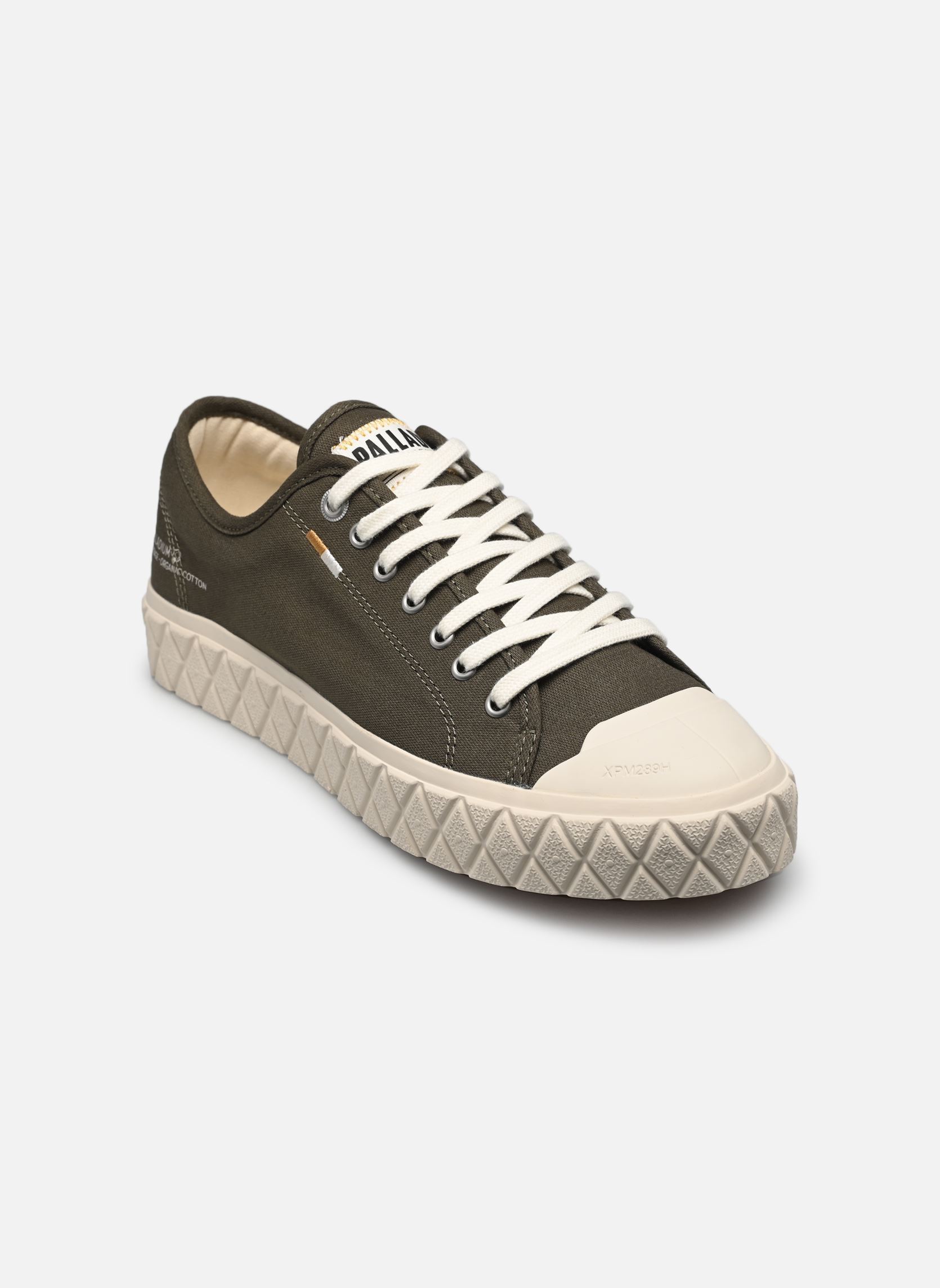 Baskets Palladium Palla Ace Cvs Org pour Homme - vue 6