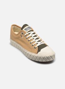 Print sneakers Palla Ace Cvs Org M heren beige