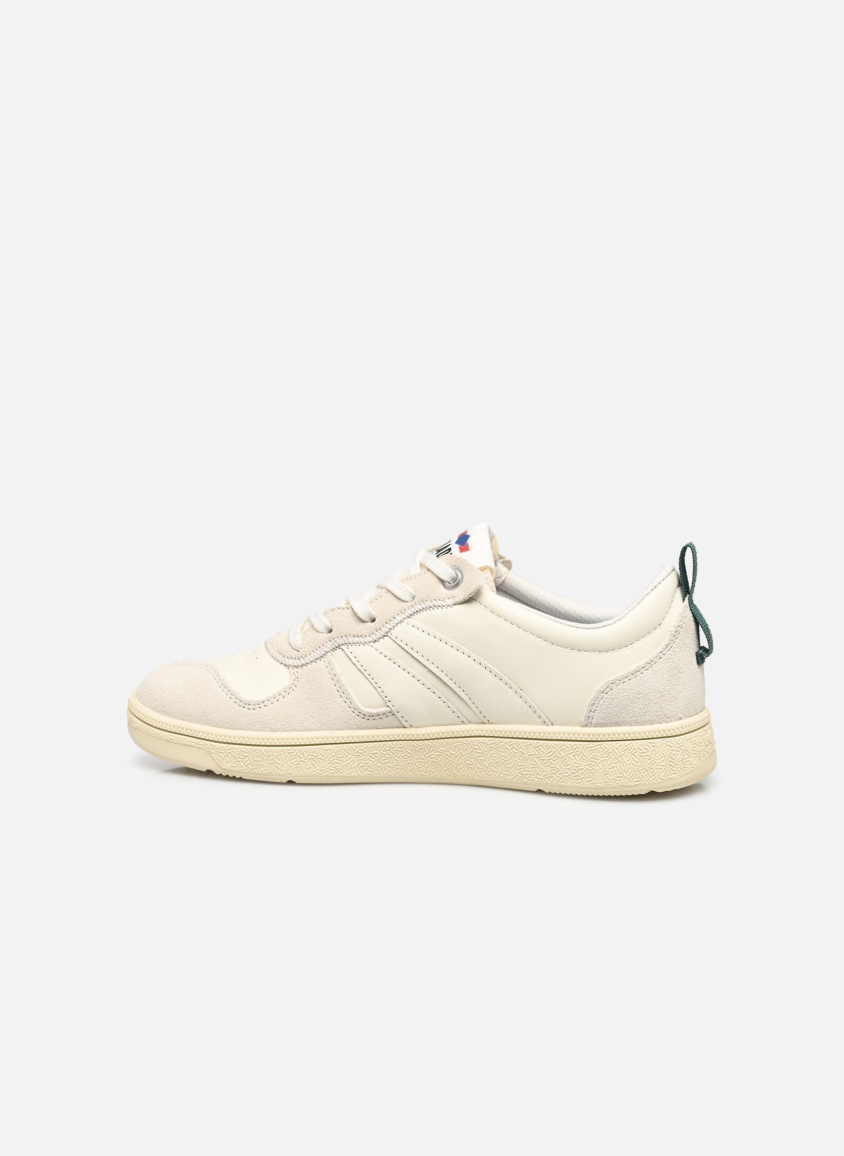 Sneaker Pallacup Flame Lth W damen weiß Palladium Sneaker Pallacup Flame Lth W damen weiß CREAM WHITE