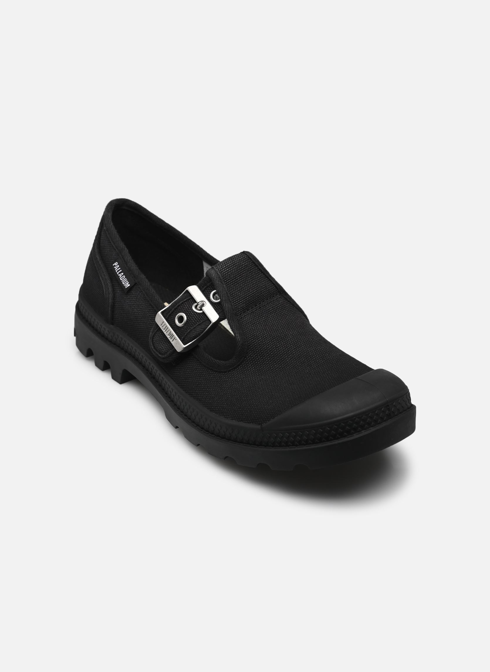 Ballerines Palladium Pampa Jane Washed pour Femme - vue 3