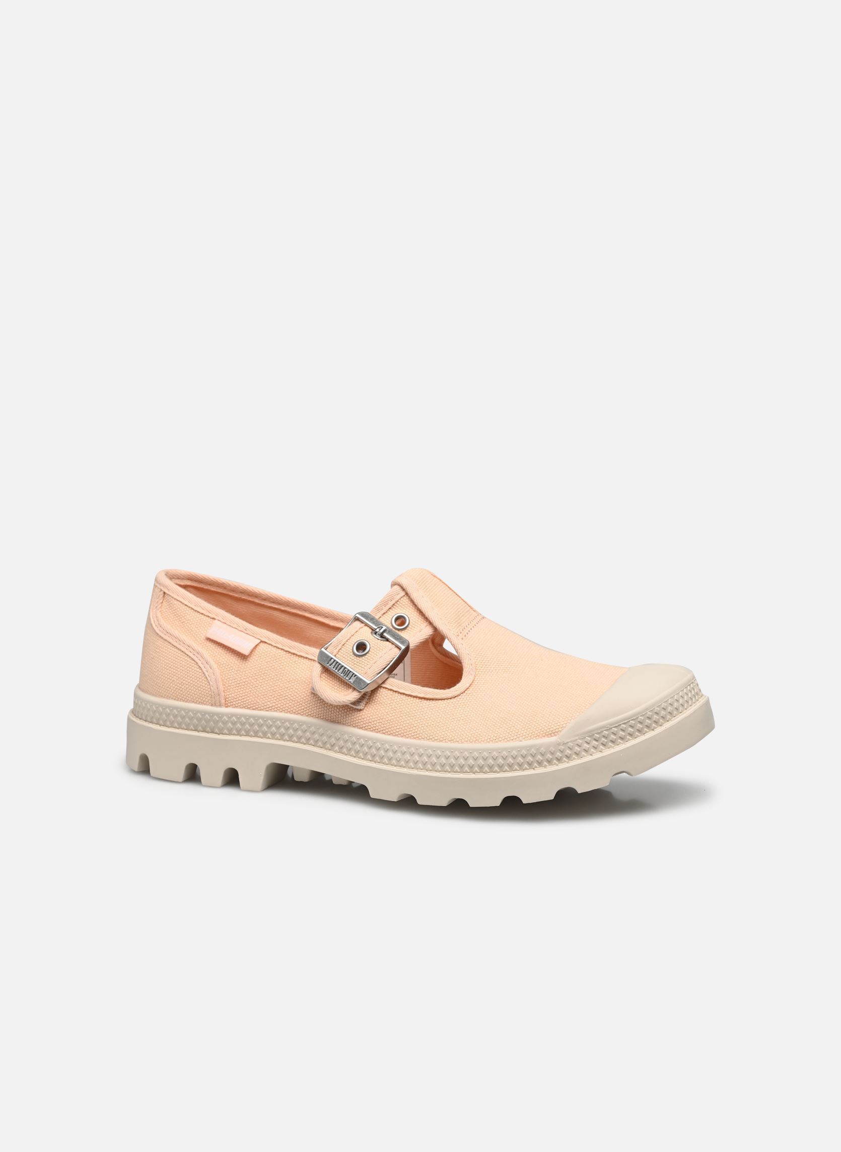 Paul Green 1153-007 Ballerina in bruin online kopen