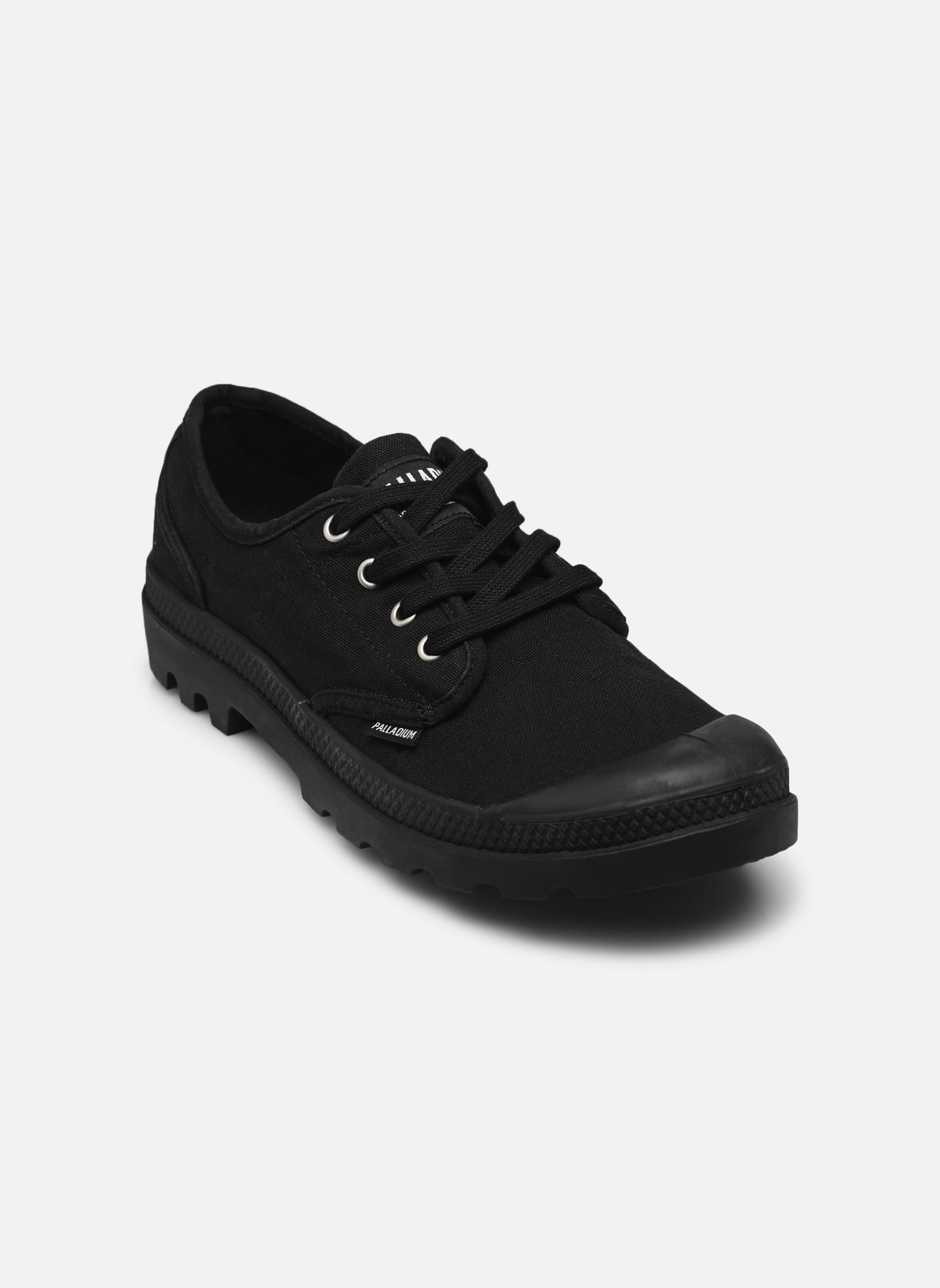 Baskets Palladium Pampa Oxford pour Homme