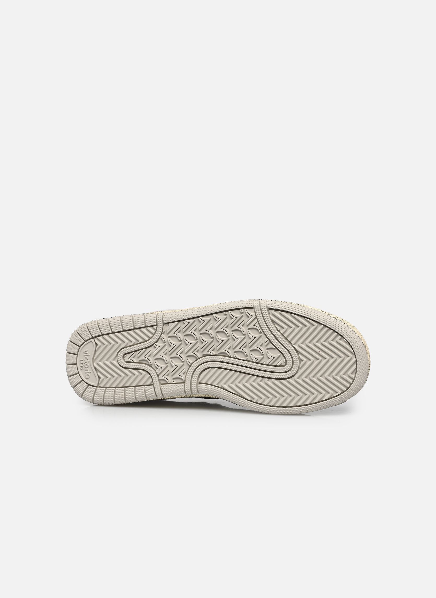 Sneakers Smash - Animal Mix dames grijs Victoria Sneakers Smash - Animal Mix dames grijs Gris