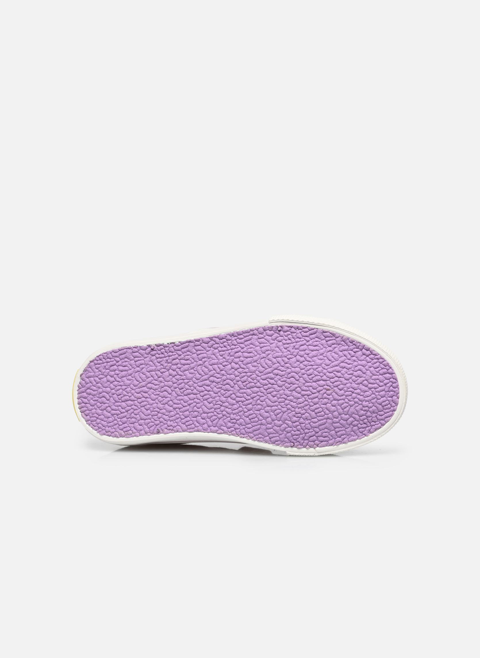 Sneakers Tribu Tiras Lona meisjes roze Victoria Sneakers Tribu Tiras Lona meisjes roze Rosa 2