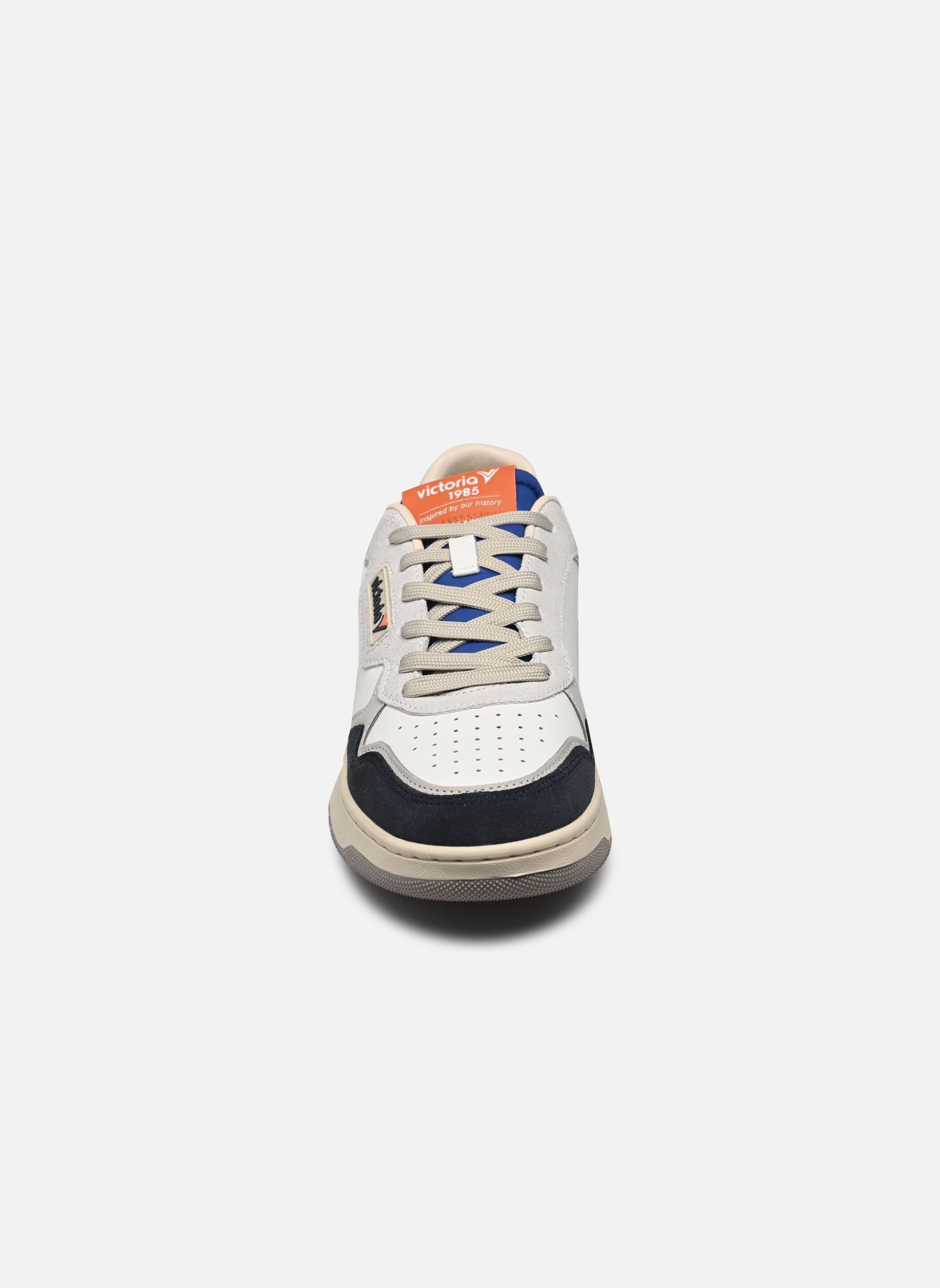 Baskets C80 - Casual Patch homme multicolore Victoria Baskets C80 - Casual Patch homme multicolore Marino