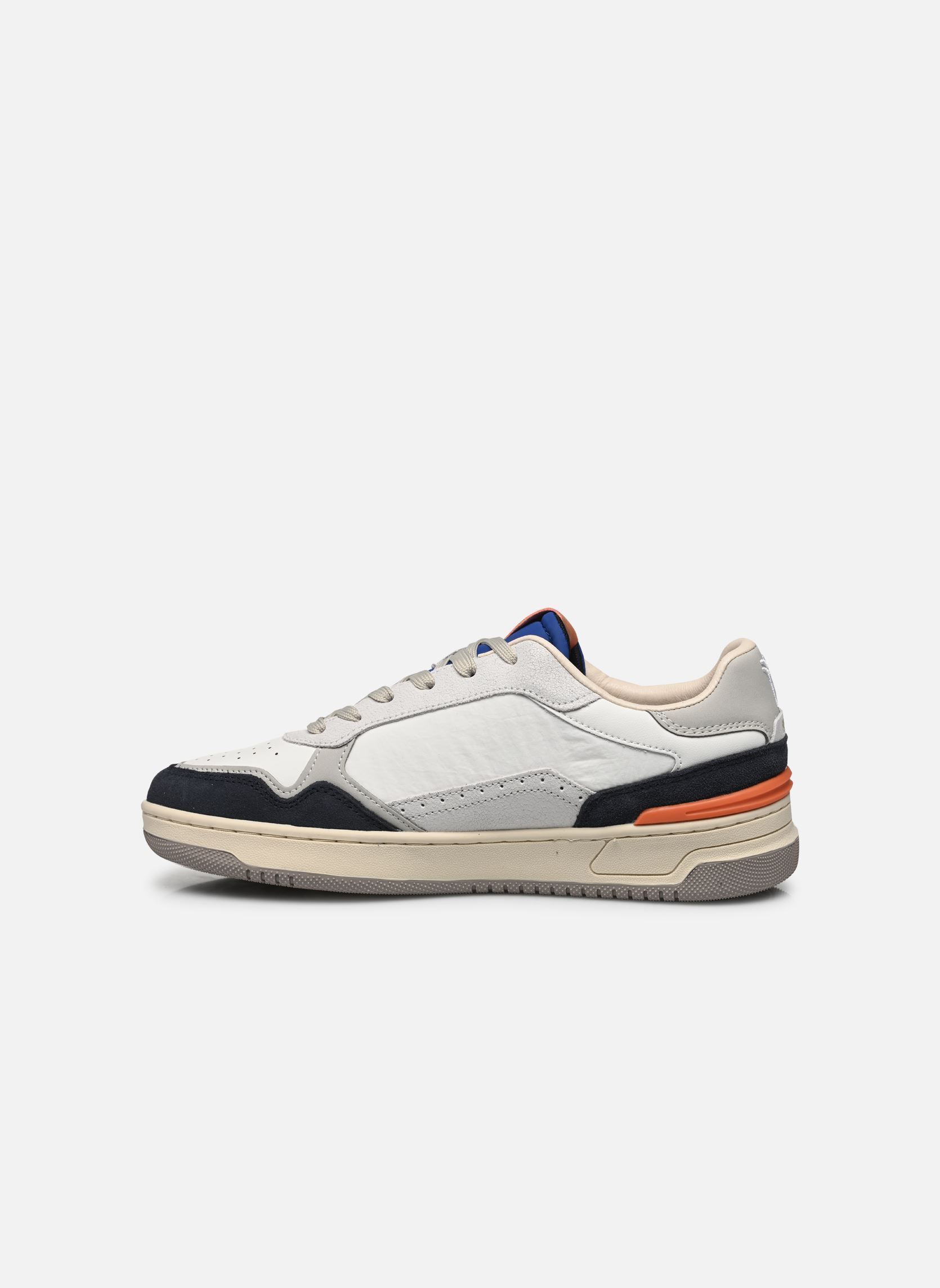 Baskets C80 - Casual Patch homme multicolore Victoria Baskets C80 - Casual Patch homme multicolore Marino