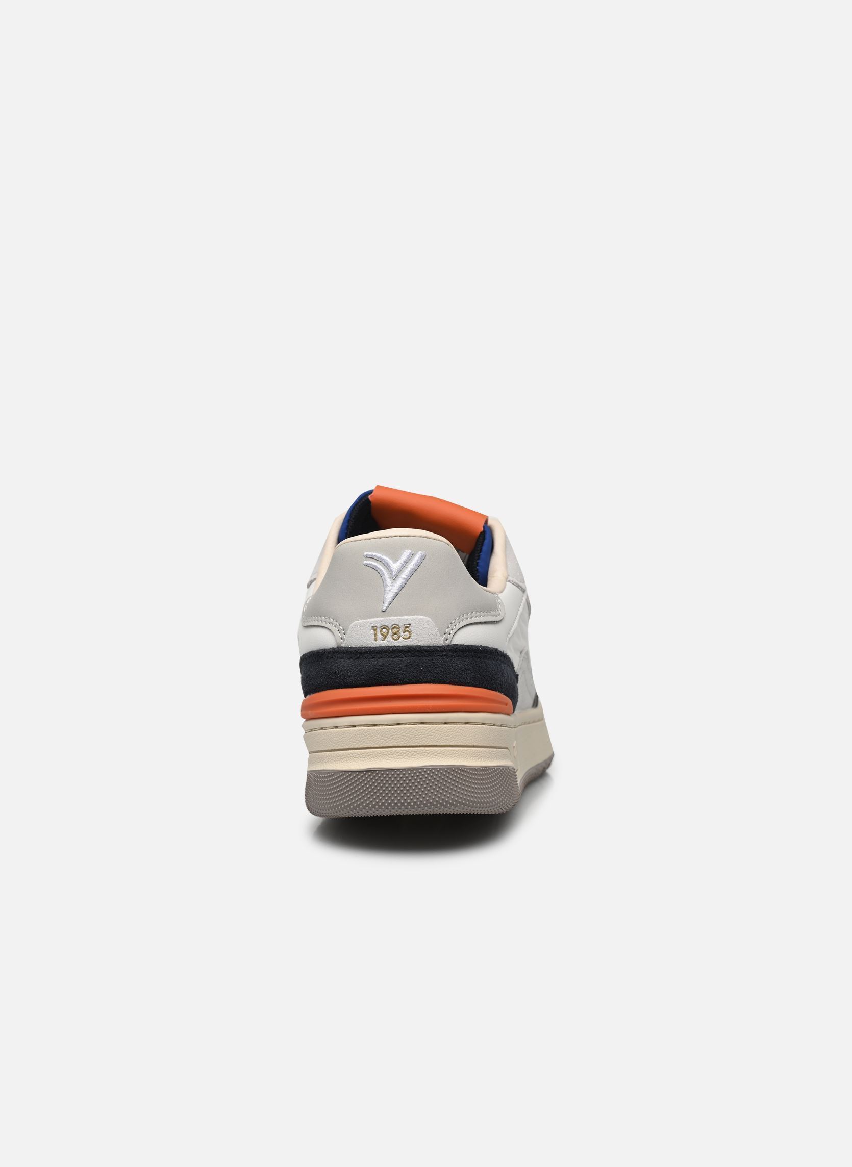 Baskets C80 - Casual Patch homme multicolore Victoria Baskets C80 - Casual Patch homme multicolore Marino