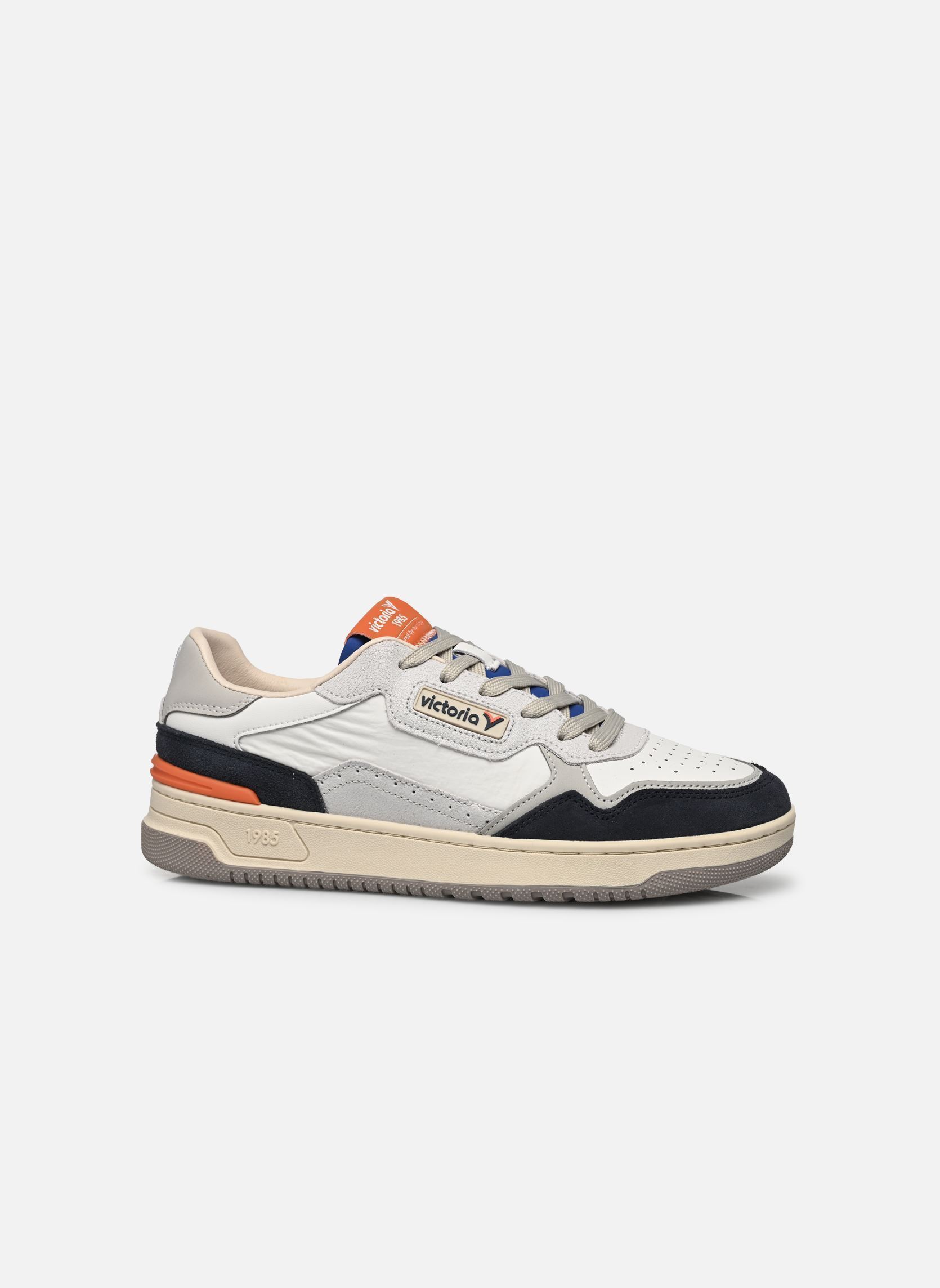 Baskets C80 - Casual Patch homme multicolore Victoria Baskets C80 - Casual Patch homme multicolore Marino