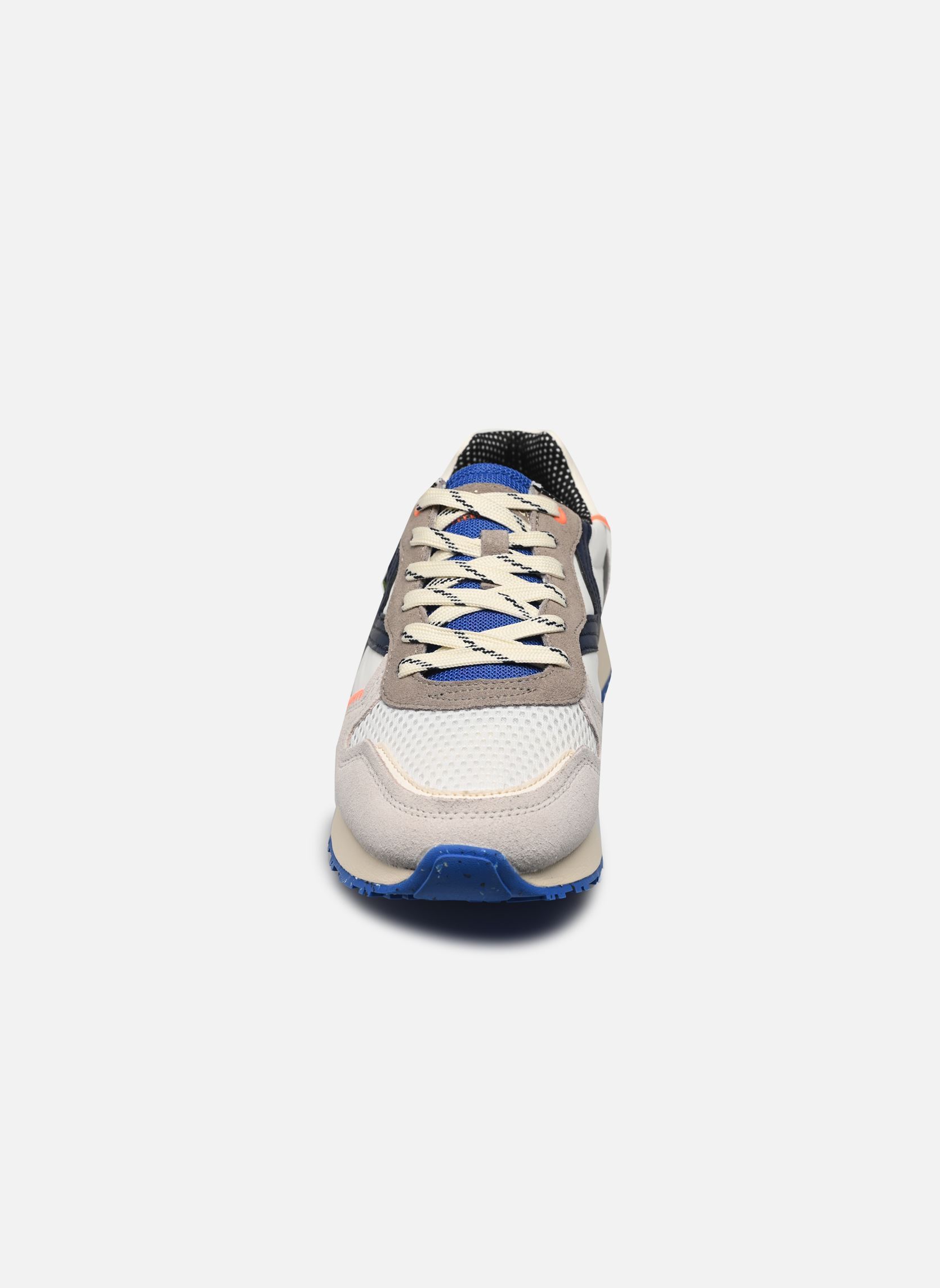 Baskets Leggera - Mix Color homme multicolore Victoria Baskets Leggera - Mix Color homme multicolore Blanco