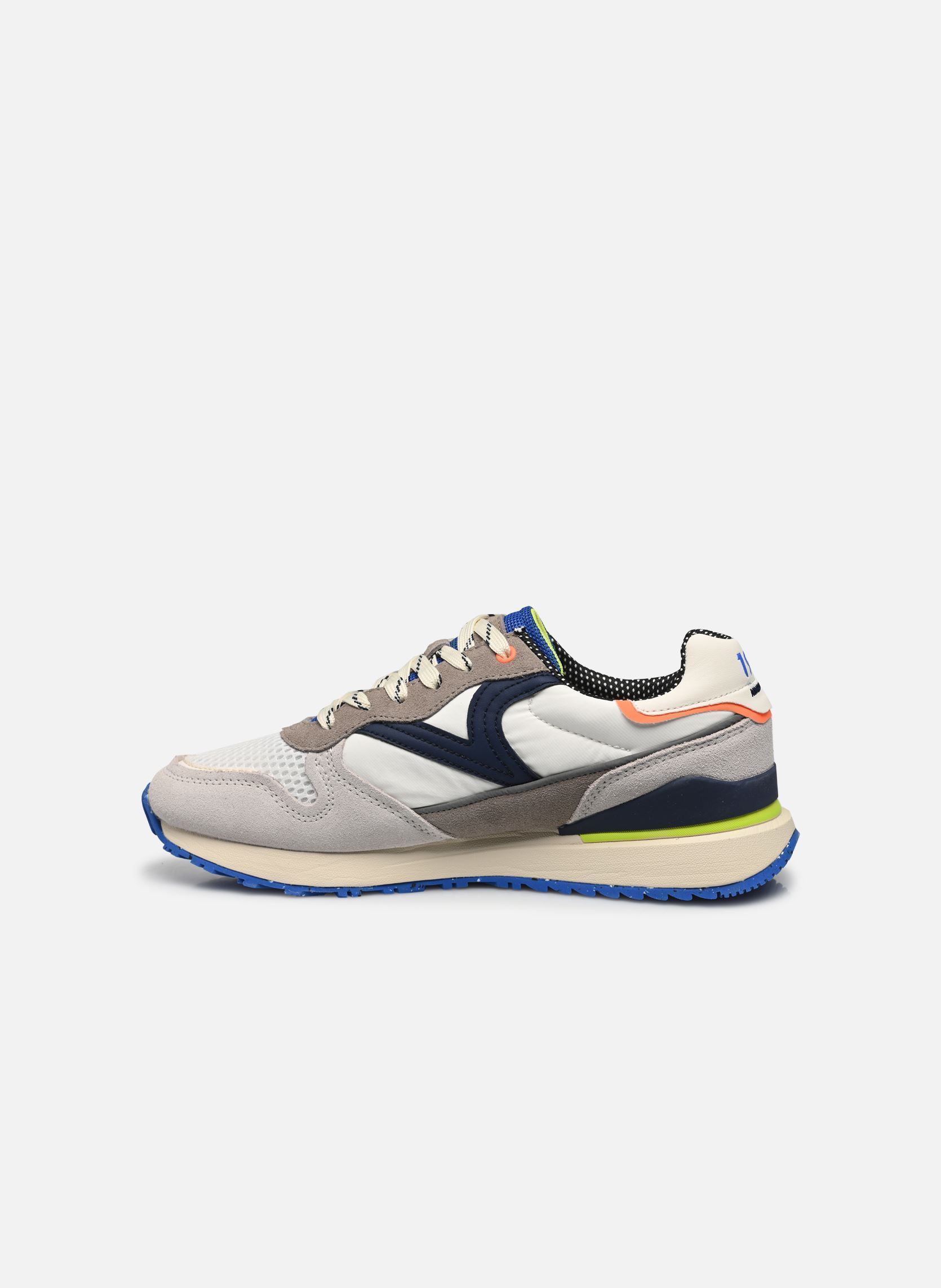 Baskets Leggera - Mix Color homme multicolore Victoria Baskets Leggera - Mix Color homme multicolore Blanco