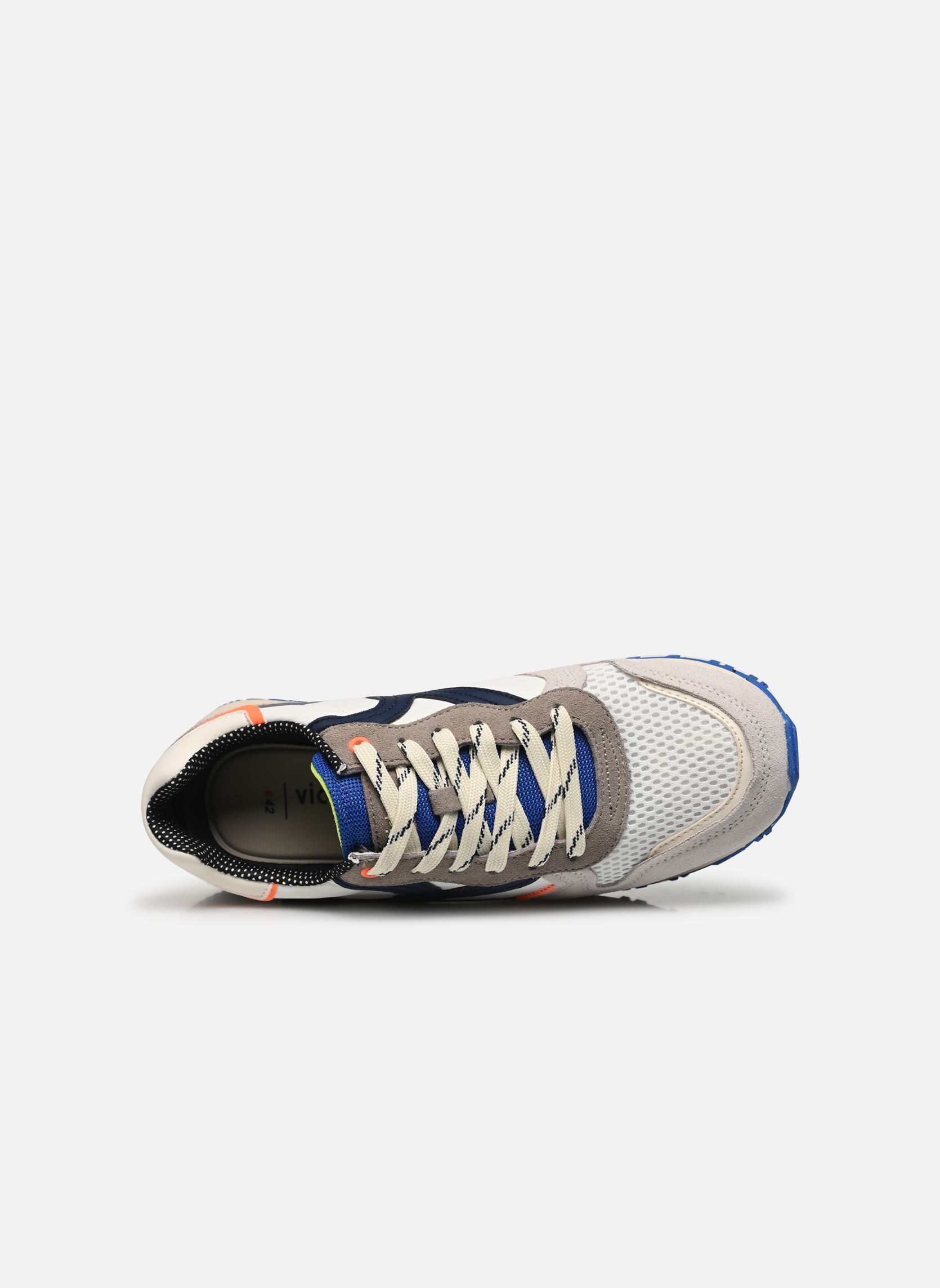 Baskets Leggera - Mix Color homme multicolore Victoria Baskets Leggera - Mix Color homme multicolore Blanco