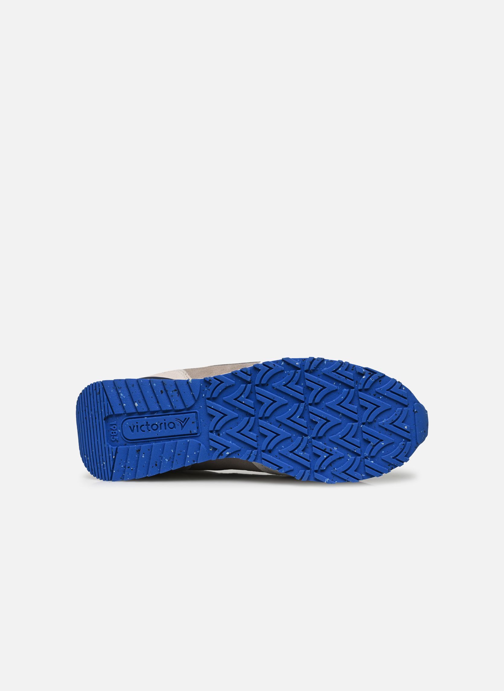 Baskets Leggera - Mix Color homme multicolore Victoria Baskets Leggera - Mix Color homme multicolore Blanco