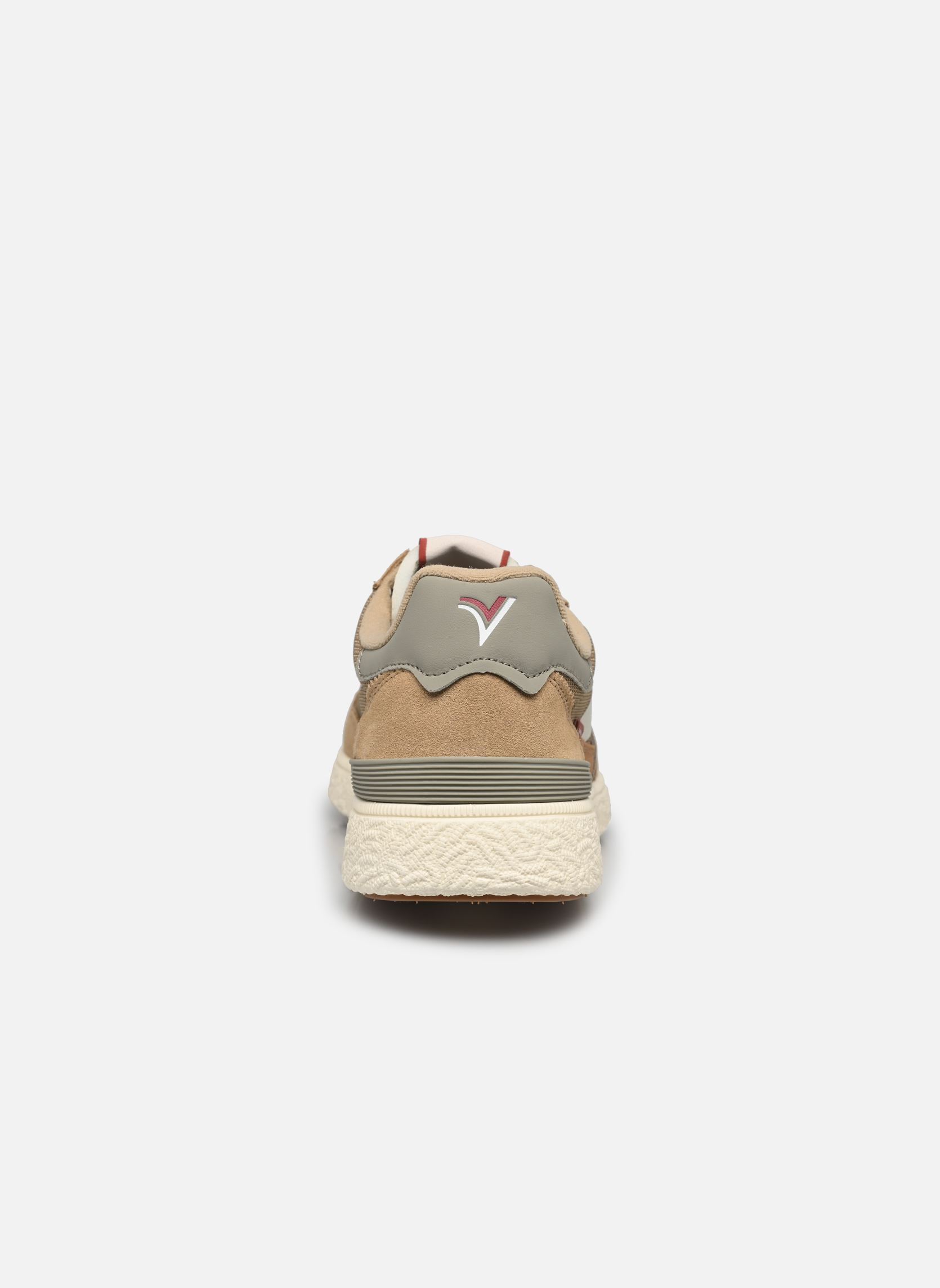 Baskets Anima - Light Mesh homme beige Victoria Baskets Anima - Light Mesh homme beige Beige