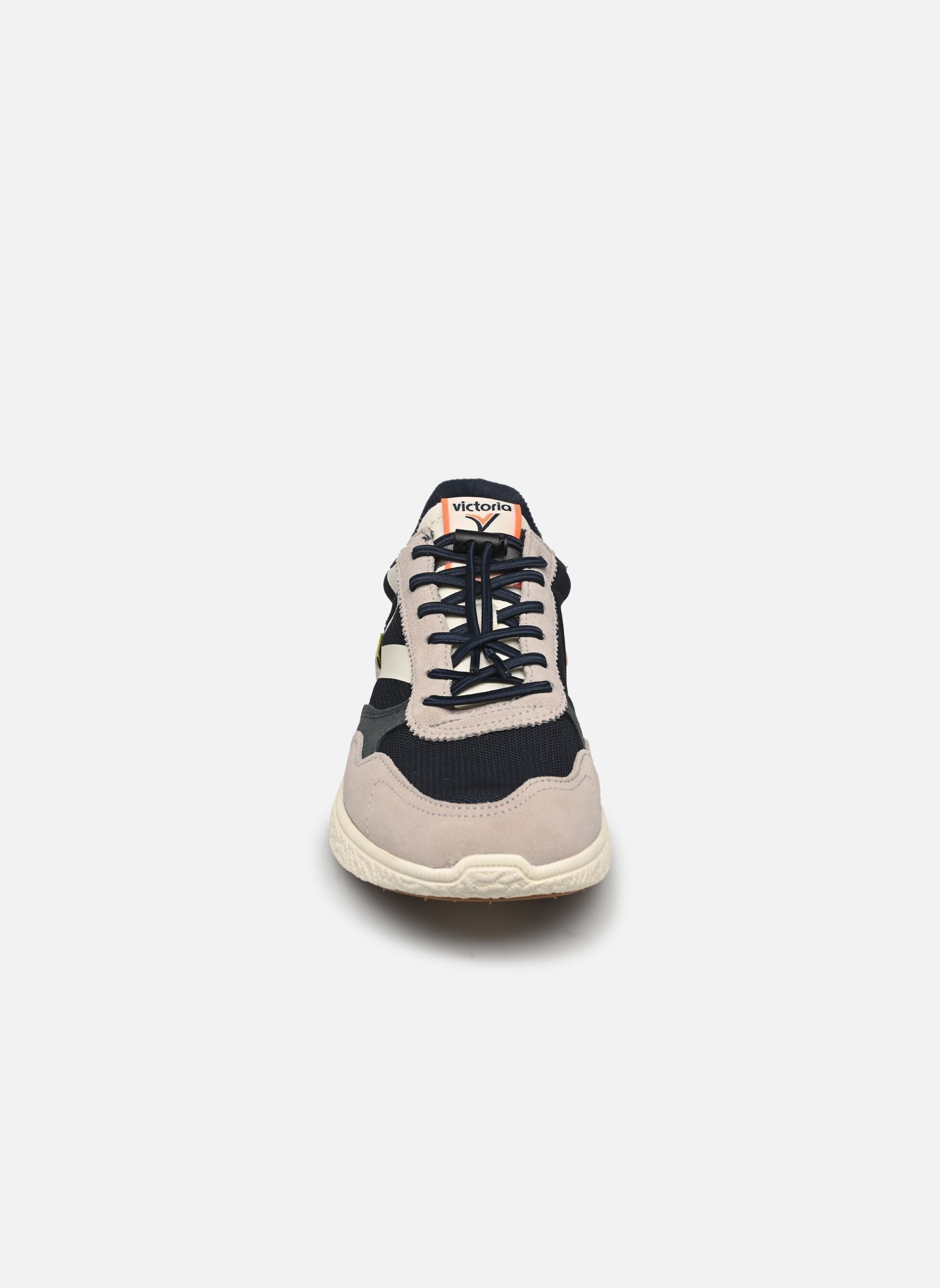Baskets Anima - Light Mesh homme bleu Victoria Baskets Anima - Light Mesh homme bleu Marino