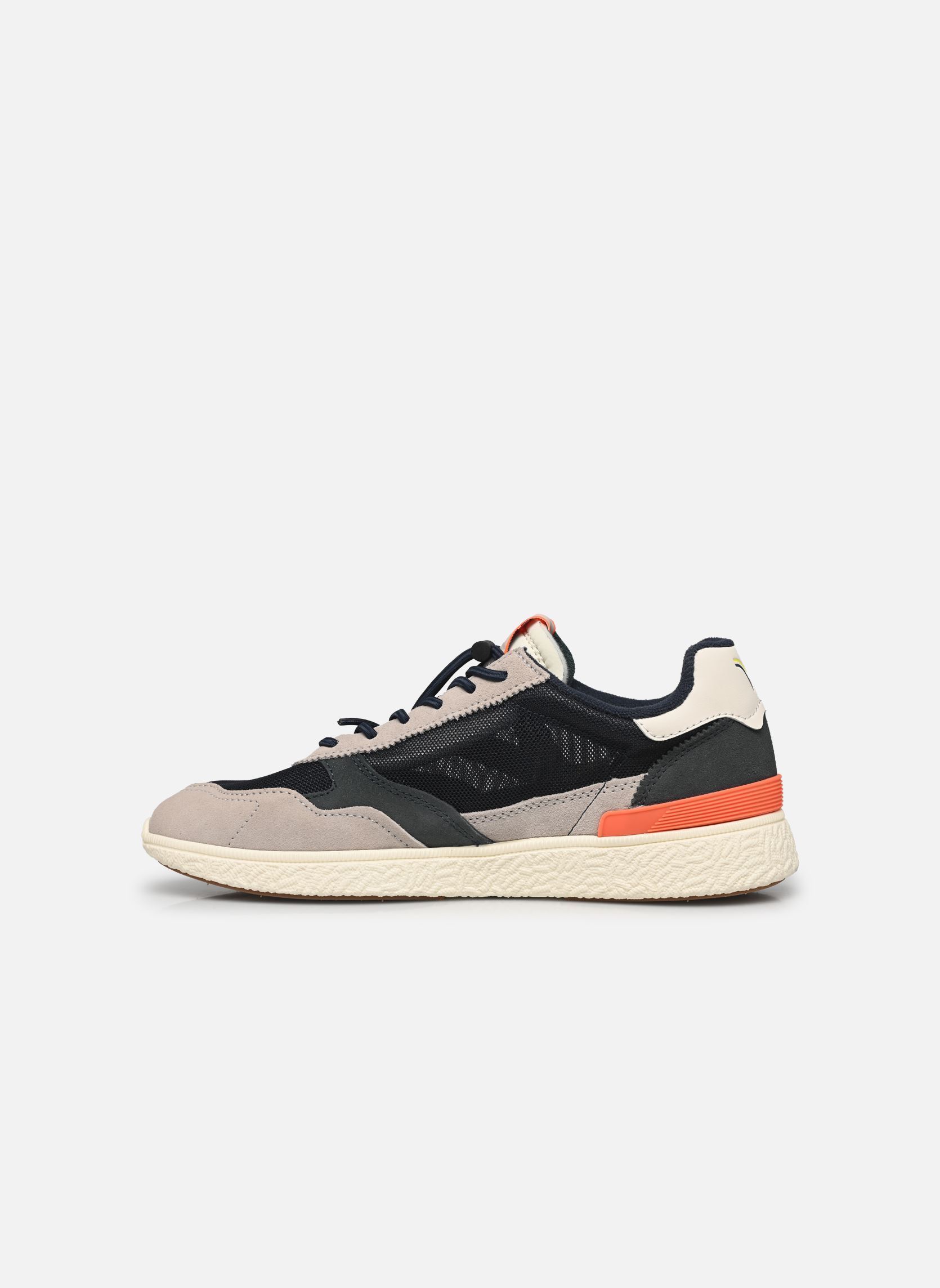 Baskets Anima - Light Mesh homme bleu Victoria Baskets Anima - Light Mesh homme bleu Marino