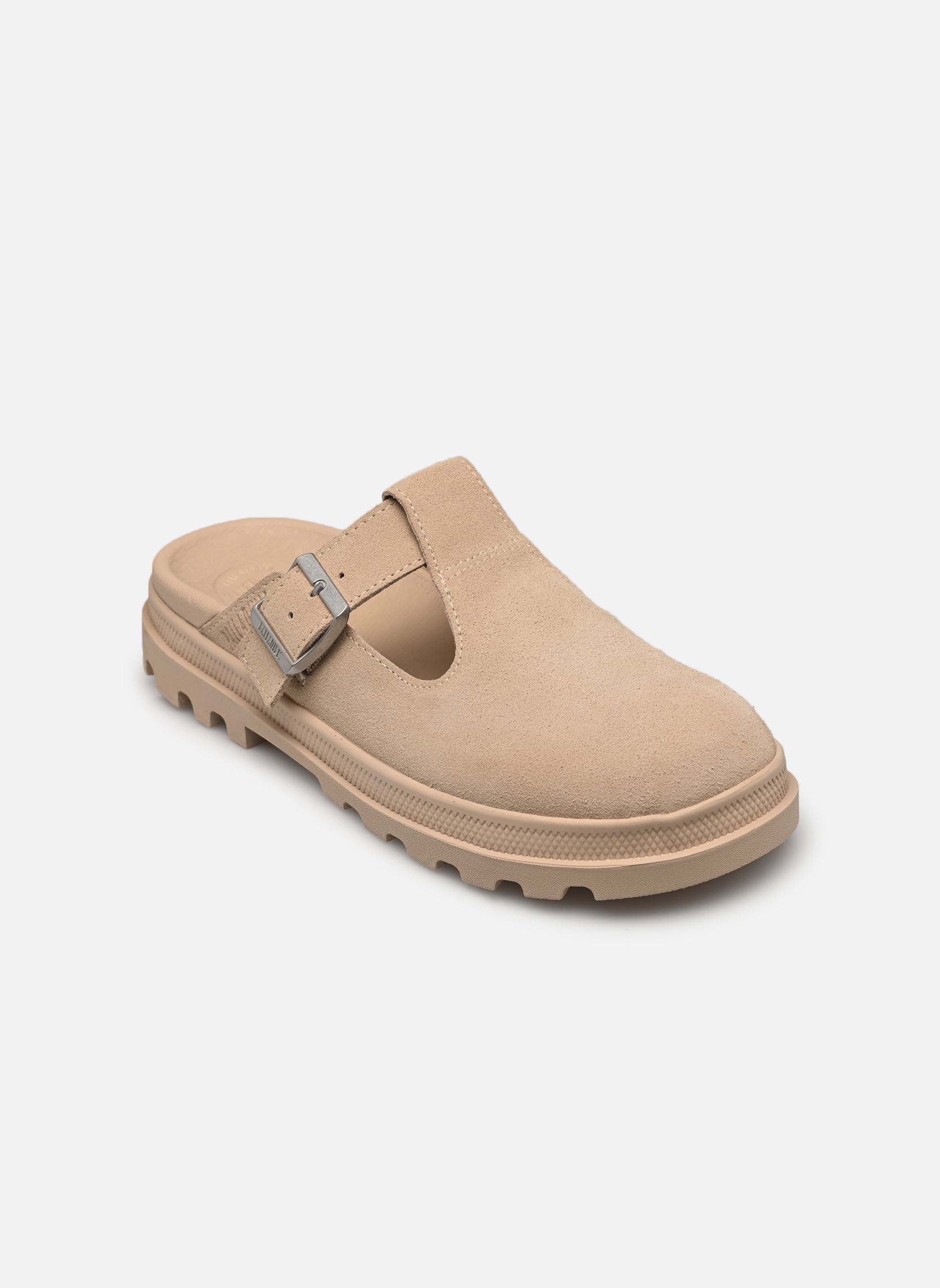 Mules et sabots Palladium Dunelite Pyla Sde W pour Femme - vue 2