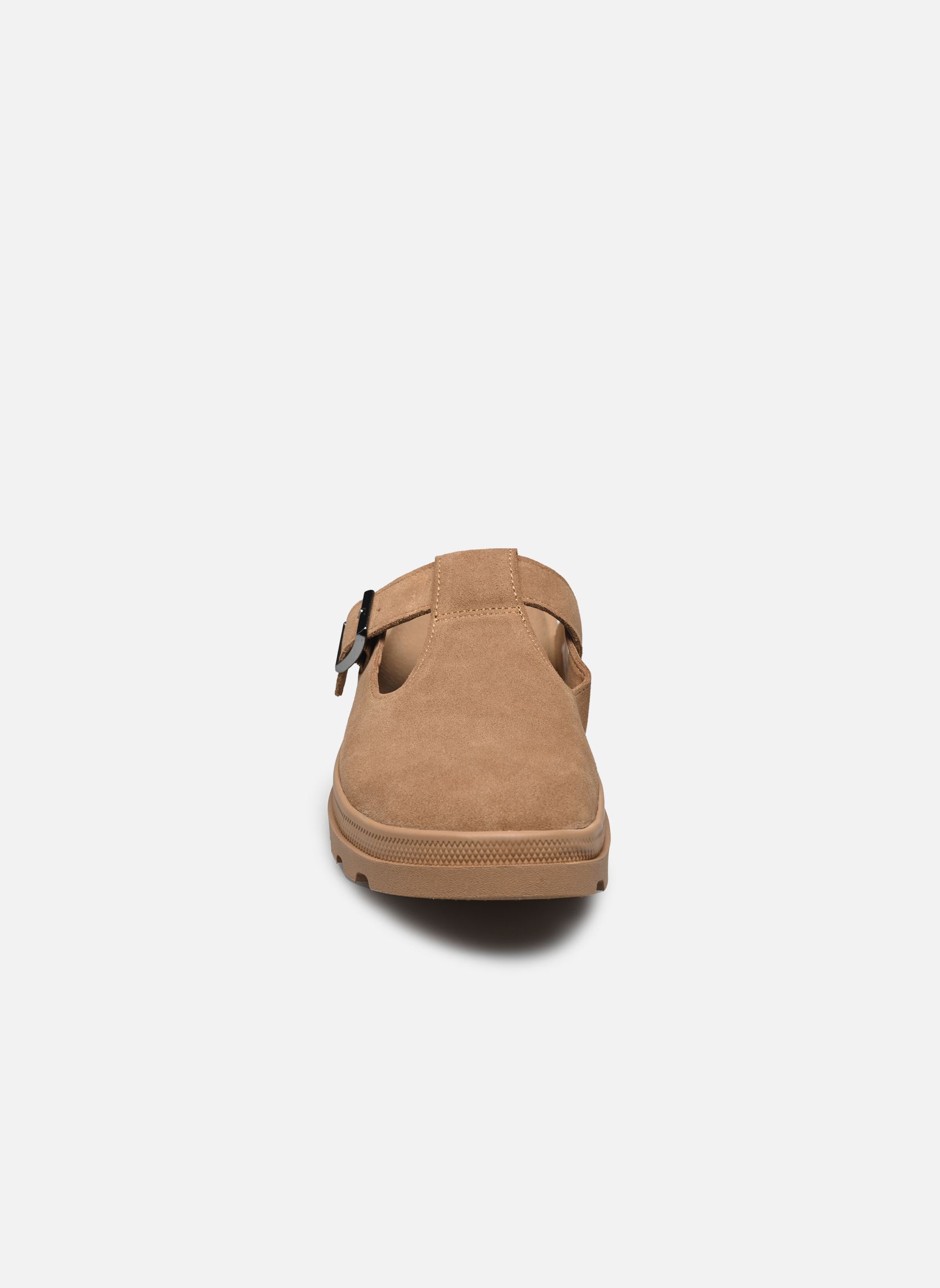 Mules et sabots Dunelite Pyla Sde M homme marron Palladium Mules et sabots Dunelite Pyla Sde M homme marron DEAR BROWN