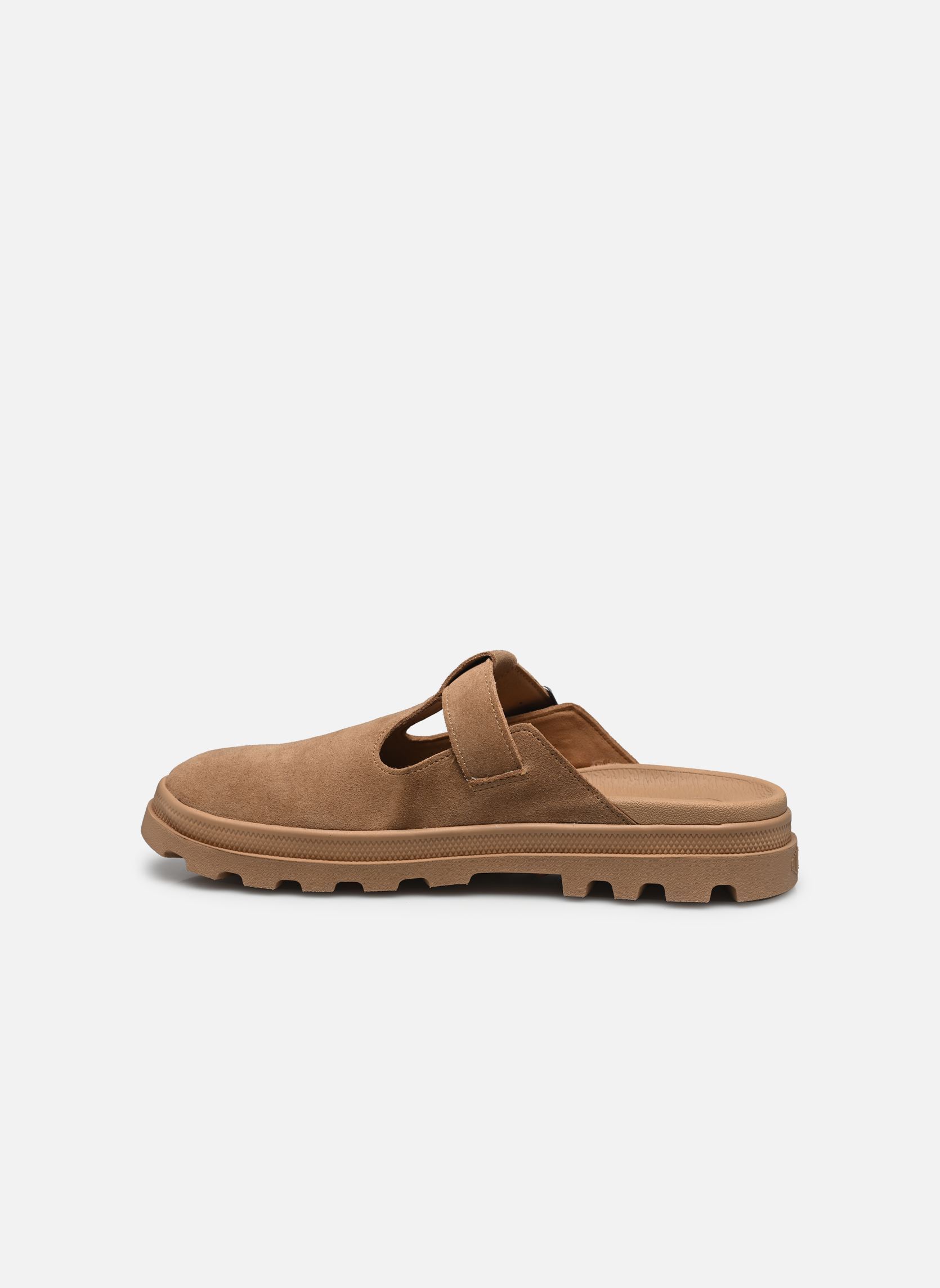 Mules et sabots Dunelite Pyla Sde M homme marron Palladium Mules et sabots Dunelite Pyla Sde M homme marron DEAR BROWN