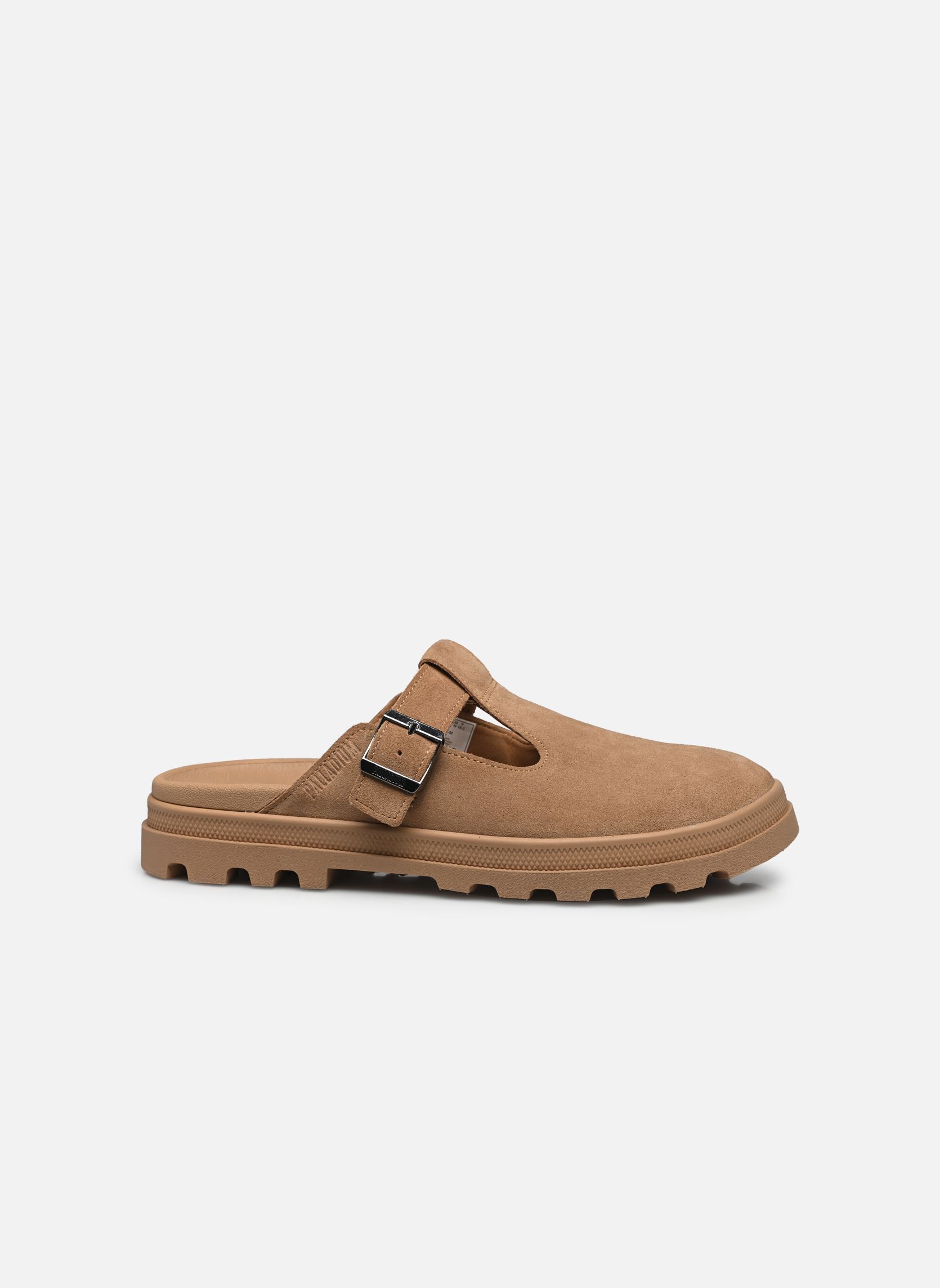 Mules et sabots Dunelite Pyla Sde M homme marron Palladium Mules et sabots Dunelite Pyla Sde M homme marron DEAR BROWN