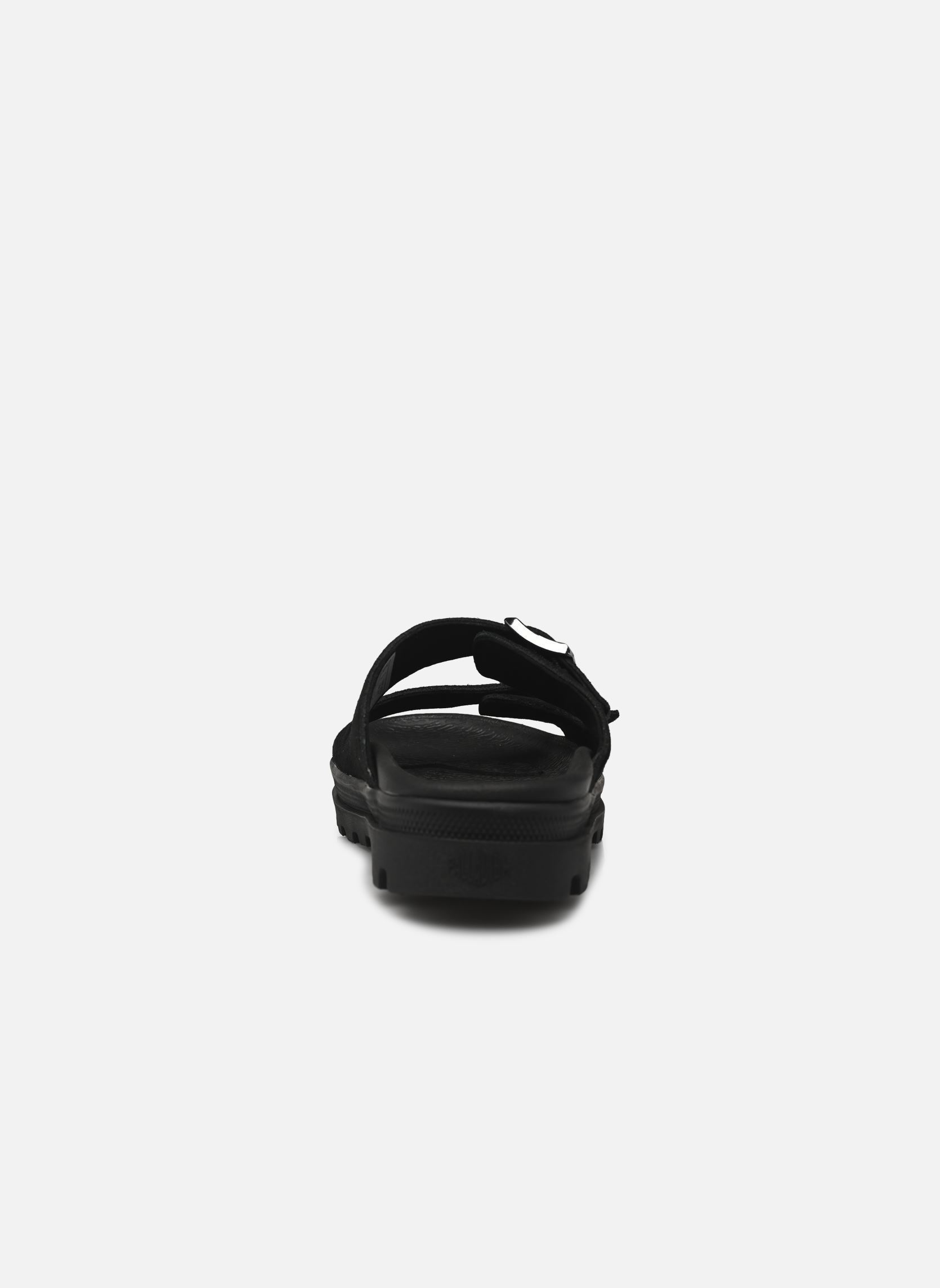 Mules et sabots Dunelite Riviera Sde femme noir Palladium Mules et sabots Dunelite Riviera Sde femme noir BLACK