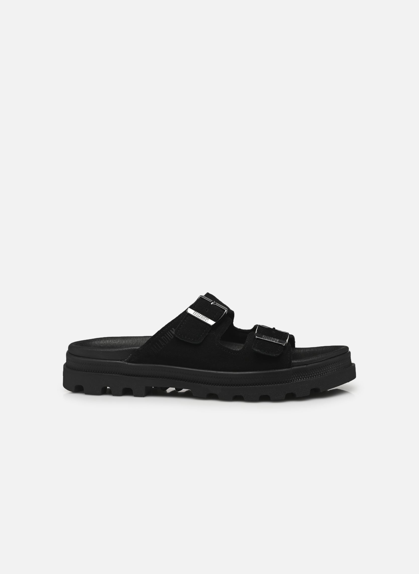 Mules et sabots Dunelite Riviera Sde femme noir Palladium Mules et sabots Dunelite Riviera Sde femme noir BLACK