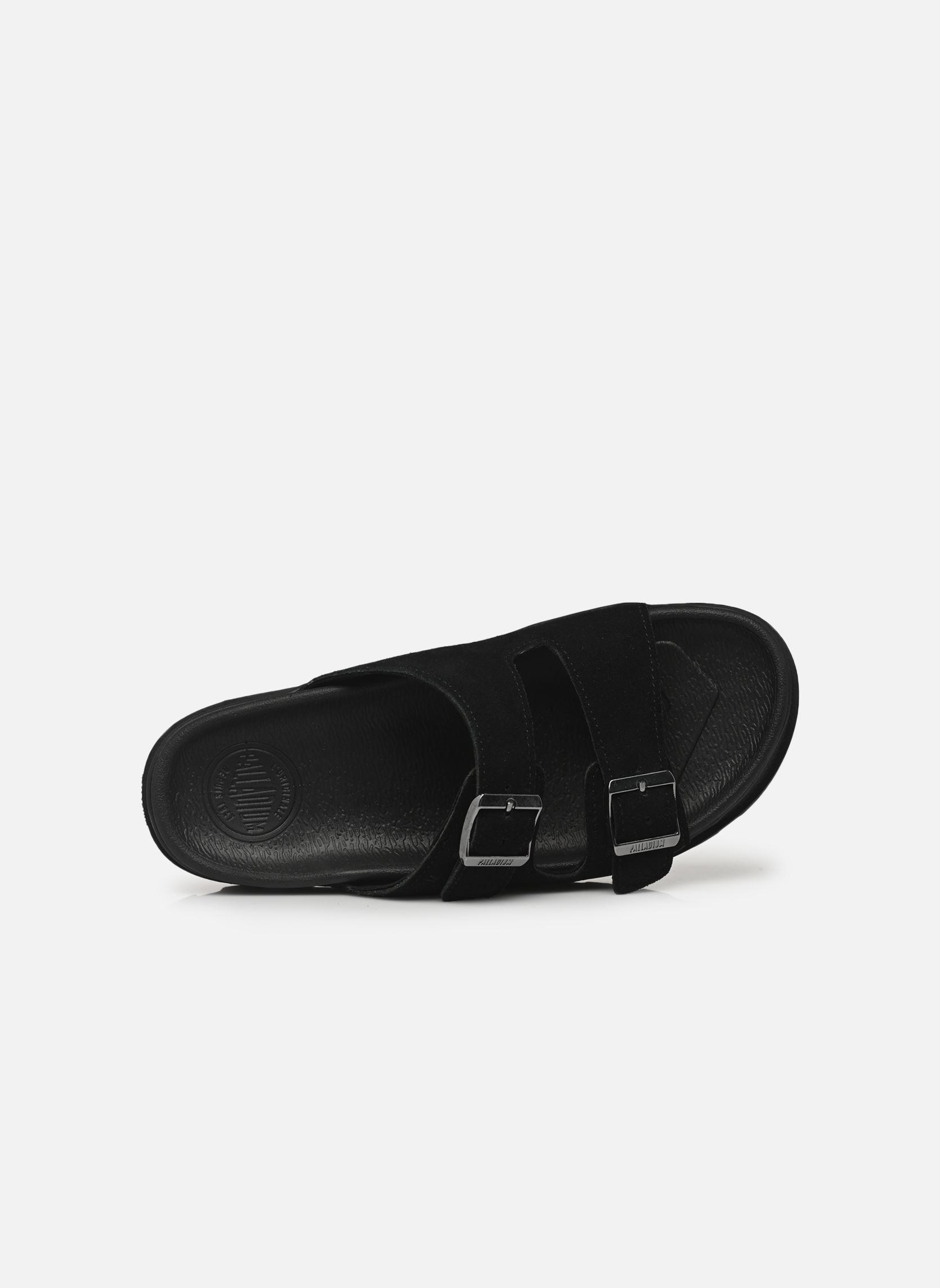 Mules et sabots Dunelite Riviera Sde femme noir Palladium Mules et sabots Dunelite Riviera Sde femme noir BLACK