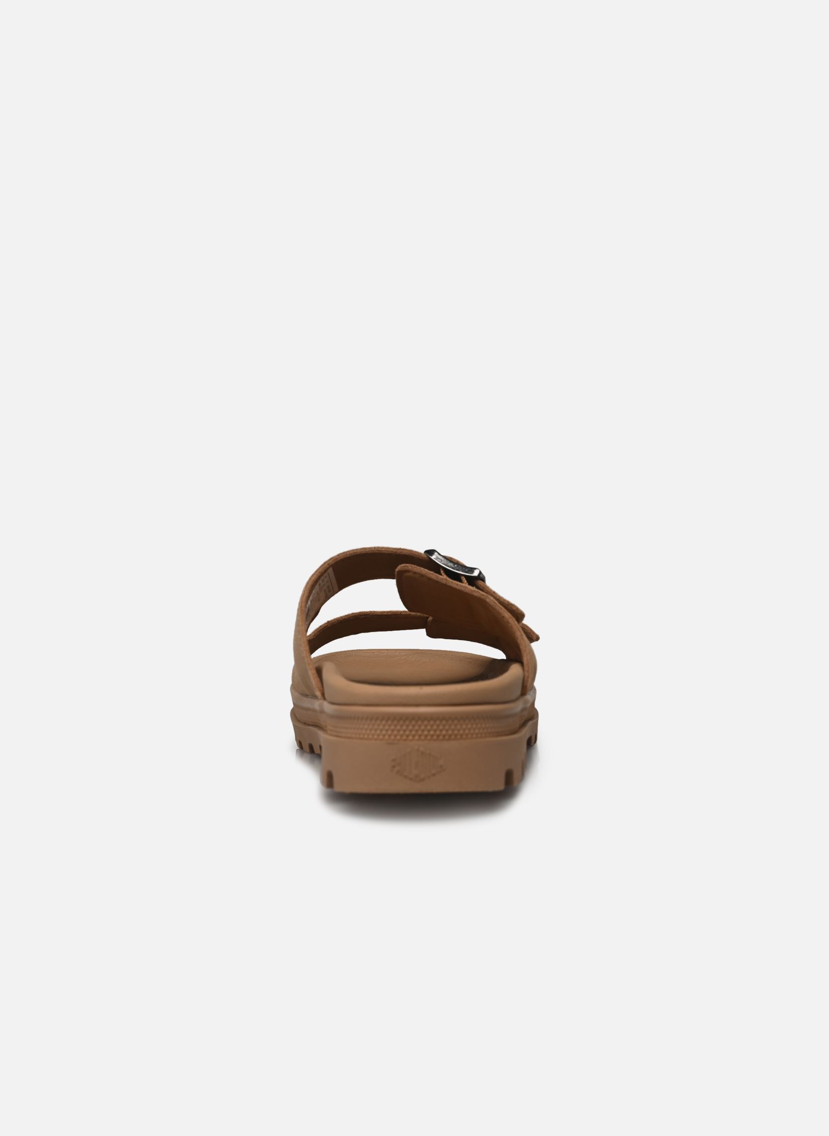 Sandalen und Pantoletten Dunelite Riviera Sde M herren braun Palladium Sandalen und Pantoletten Dunelite Riviera Sde M herren braun DEAR BROWN