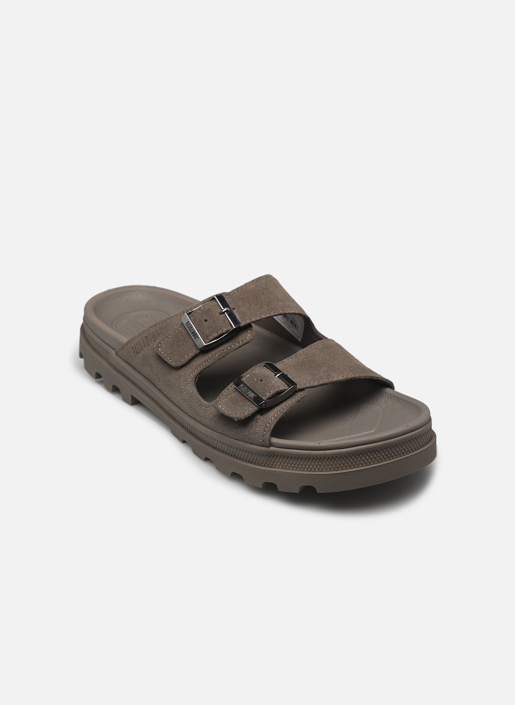 Sandales et nu pieds Palladium Dunelite Riviera Sde pour Homme - vue 2