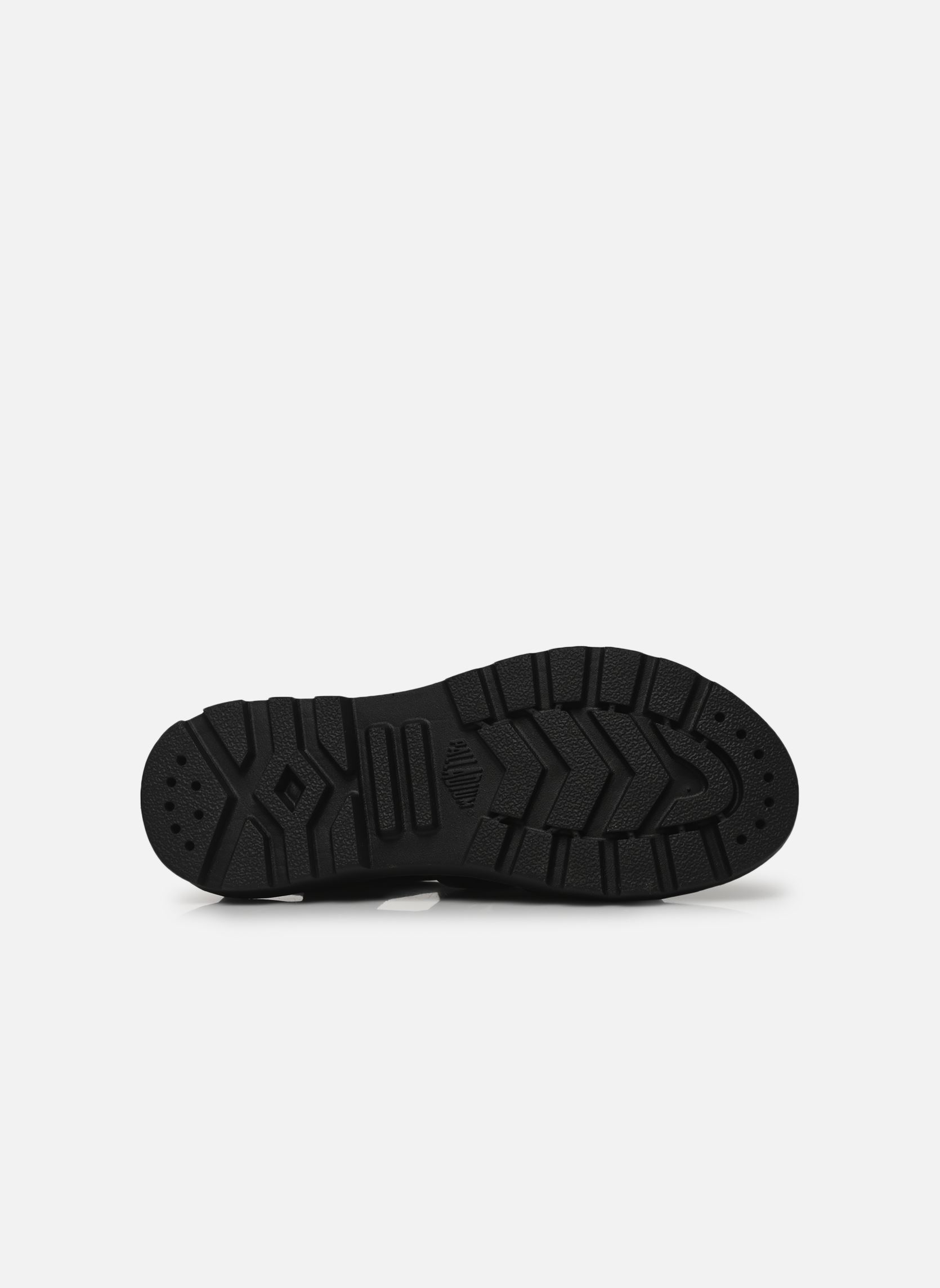 Sandalias y plataformas de cuña Pallacruise Fishermn mujer negro Palladium Sandalias y plataformas de cuña Pallacruise Fishermn mujer negro BLACK