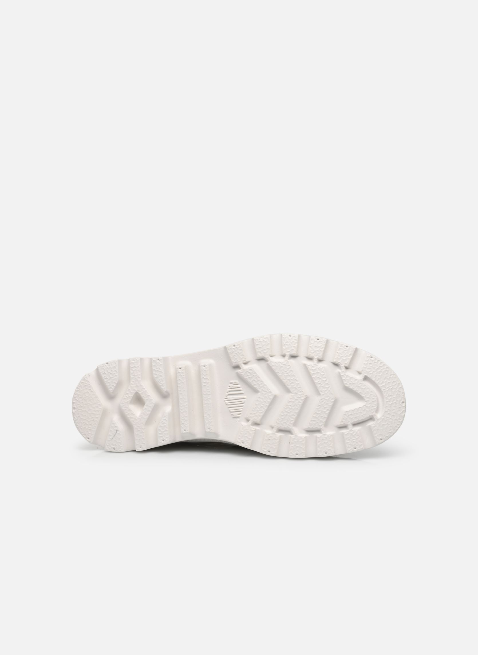 Baskets montantes Pampa Lite Travel Vt homme blanc Palladium Baskets montantes Pampa Lite Travel Vt homme blanc STAR WHITE
