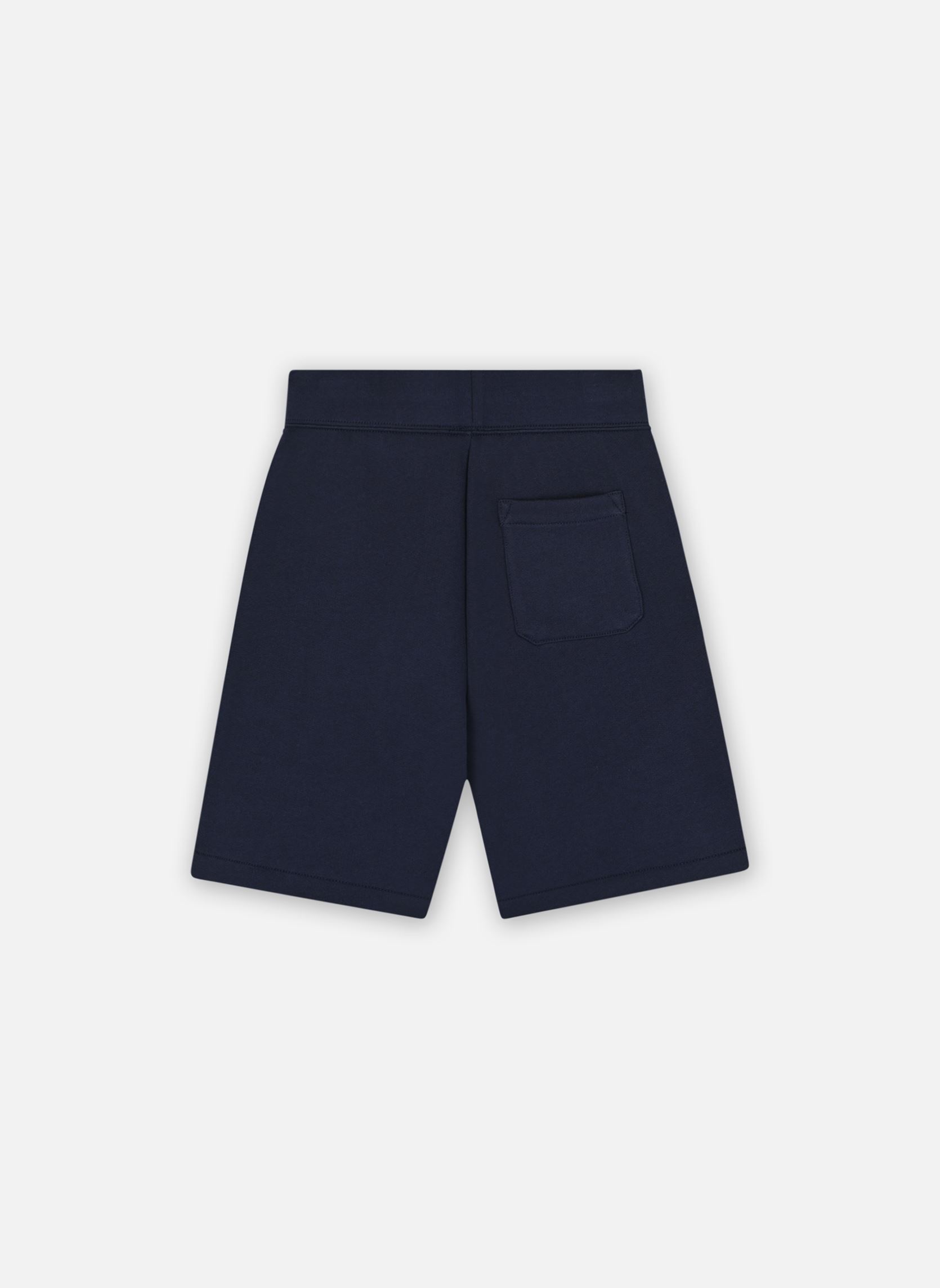 Joggings Po Short-Bottoms-Short 323806003 garçon bleu Polo Ralph Lauren Joggings Po Short-Bottoms-Short 323806003 garçon bleu CRUISE NAVY