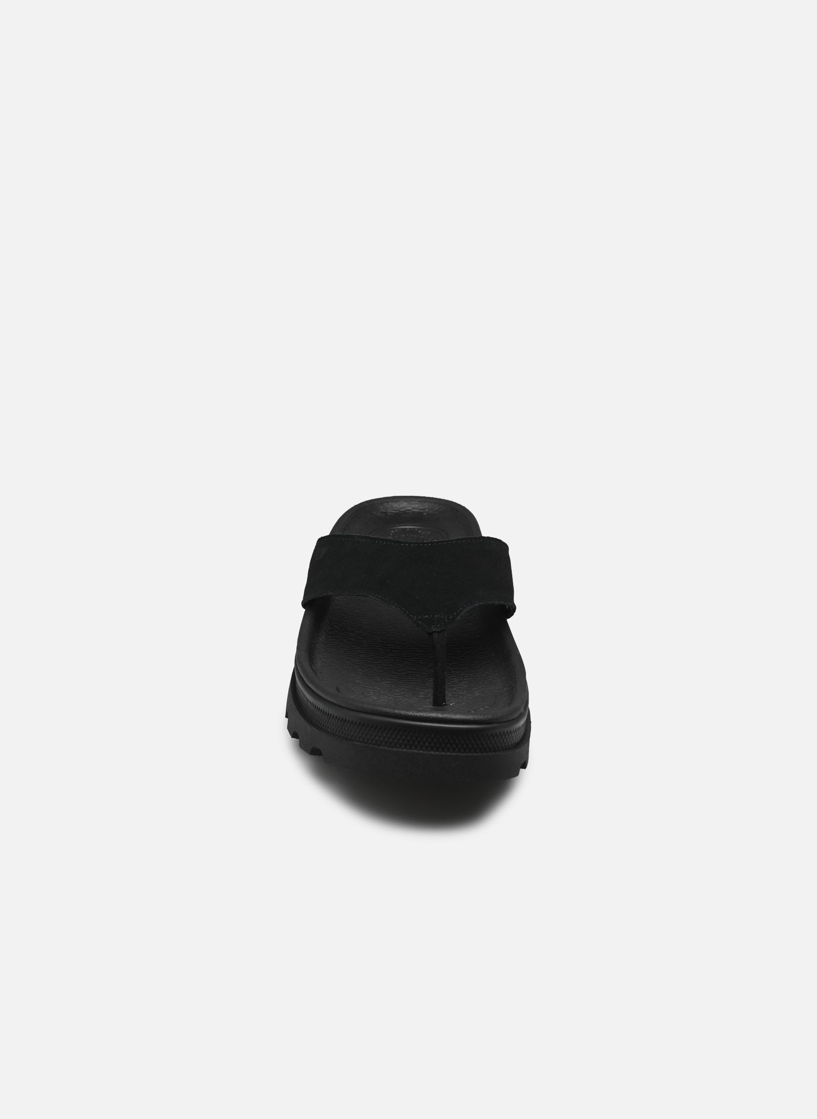 Flip-Flops Dunelite Azur Sde herren schwarz Palladium Flip-Flops Dunelite Azur Sde herren schwarz BLACK