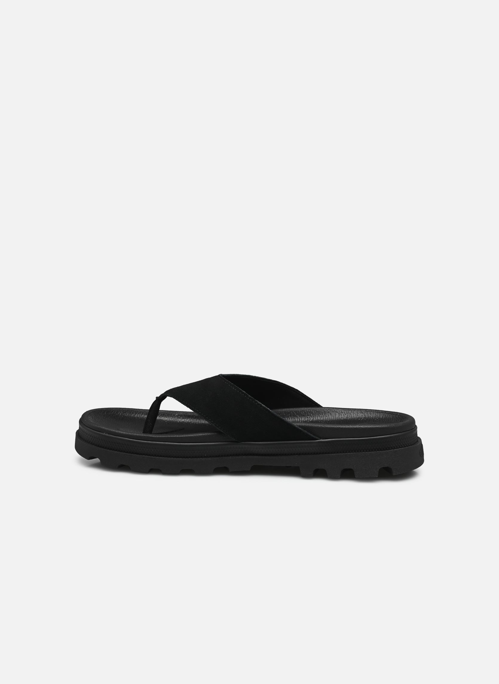 Flip-Flops Dunelite Azur Sde herren schwarz Palladium Flip-Flops Dunelite Azur Sde herren schwarz BLACK