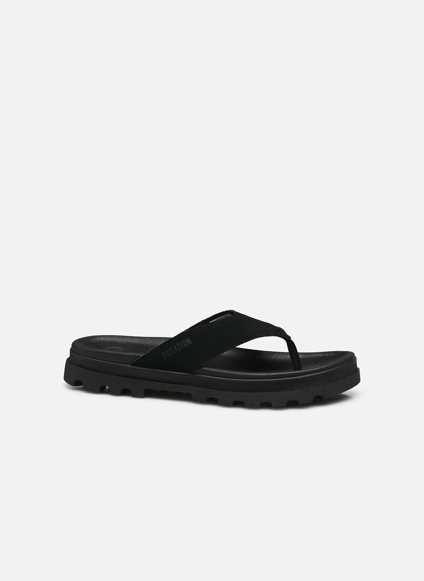 Flip-Flops Dunelite Azur Sde herren schwarz Palladium Flip-Flops Dunelite Azur Sde herren schwarz BLACK