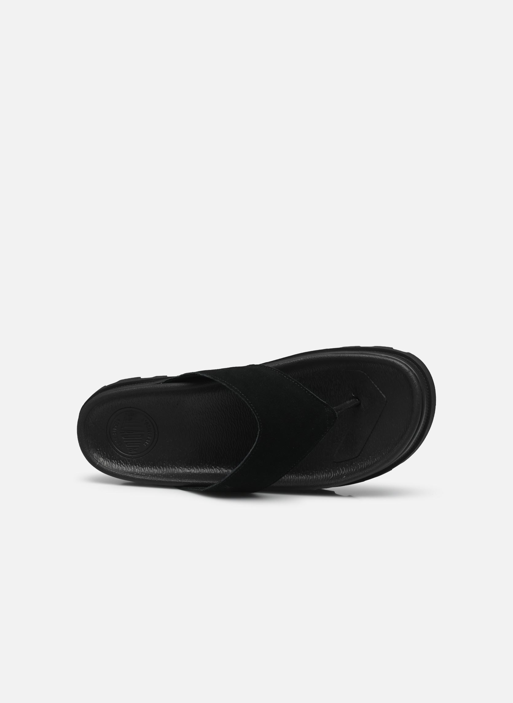 Flip-Flops Dunelite Azur Sde herren schwarz Palladium Flip-Flops Dunelite Azur Sde herren schwarz BLACK